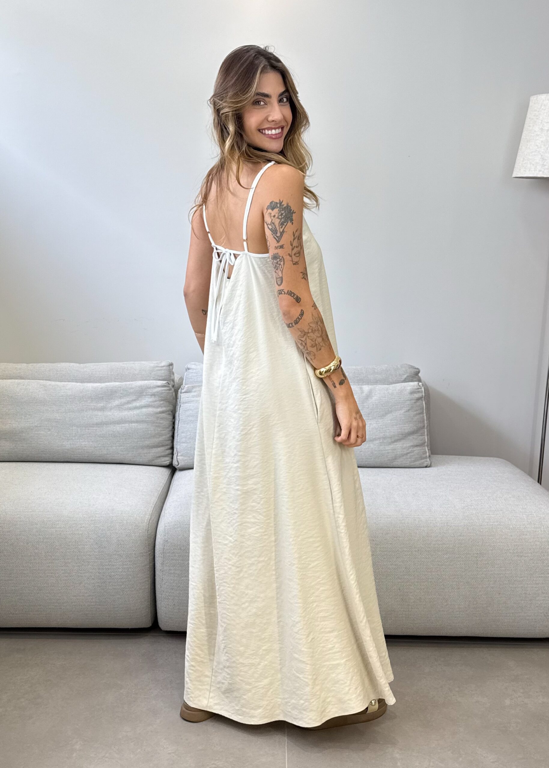 Vestido Yara - Imagem 9