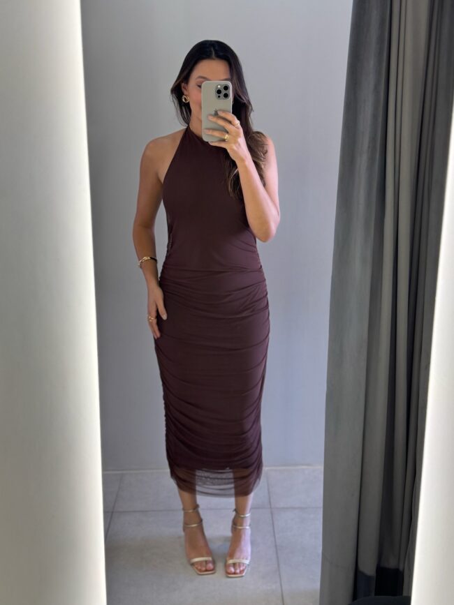 Vestido Maísa