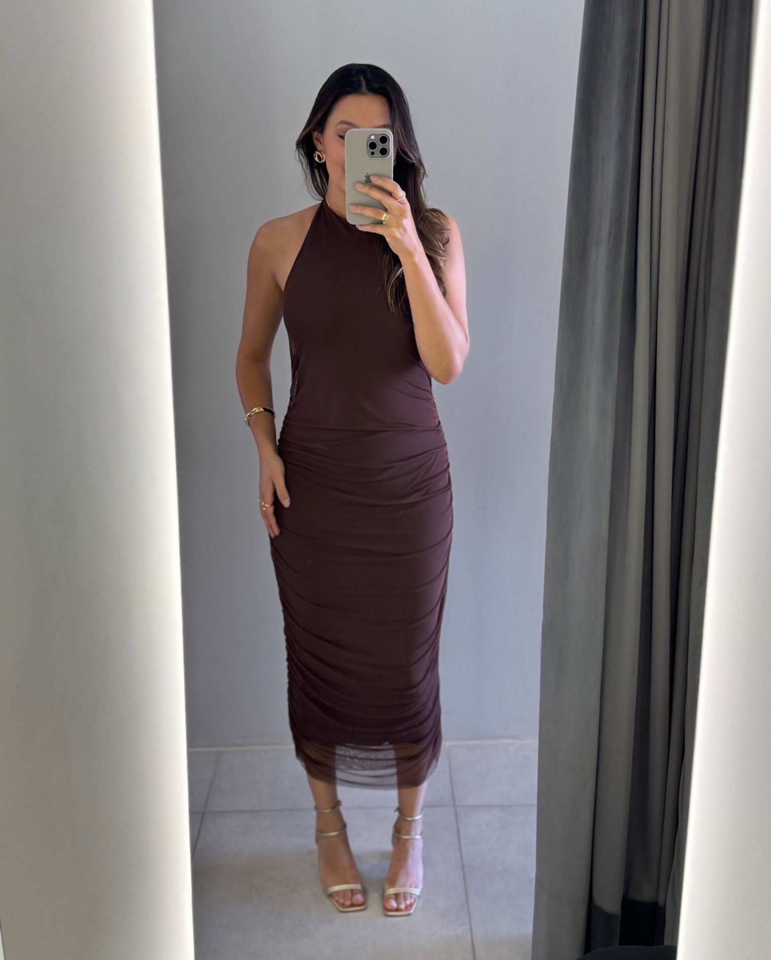 Vestido Maísa