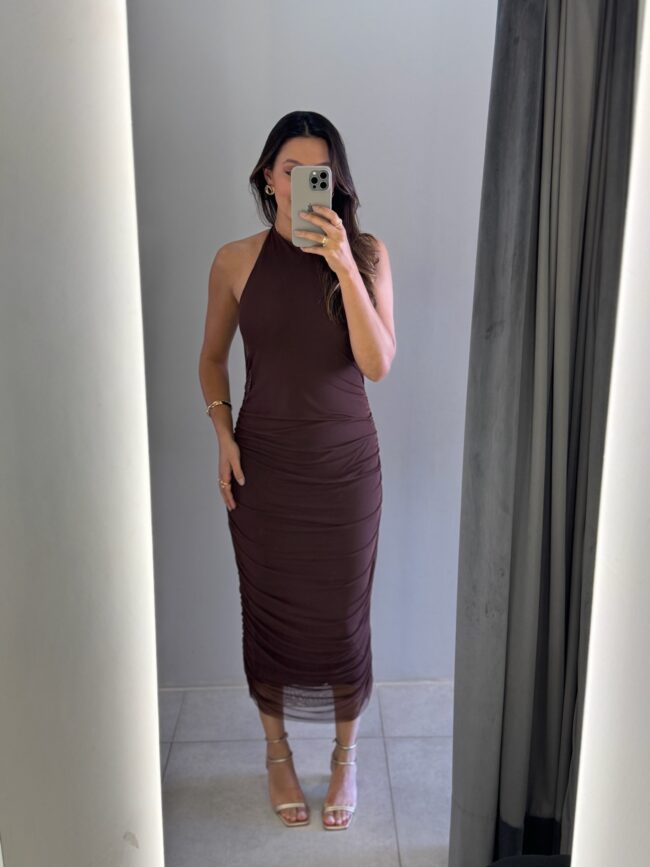 Vestido Maísa
