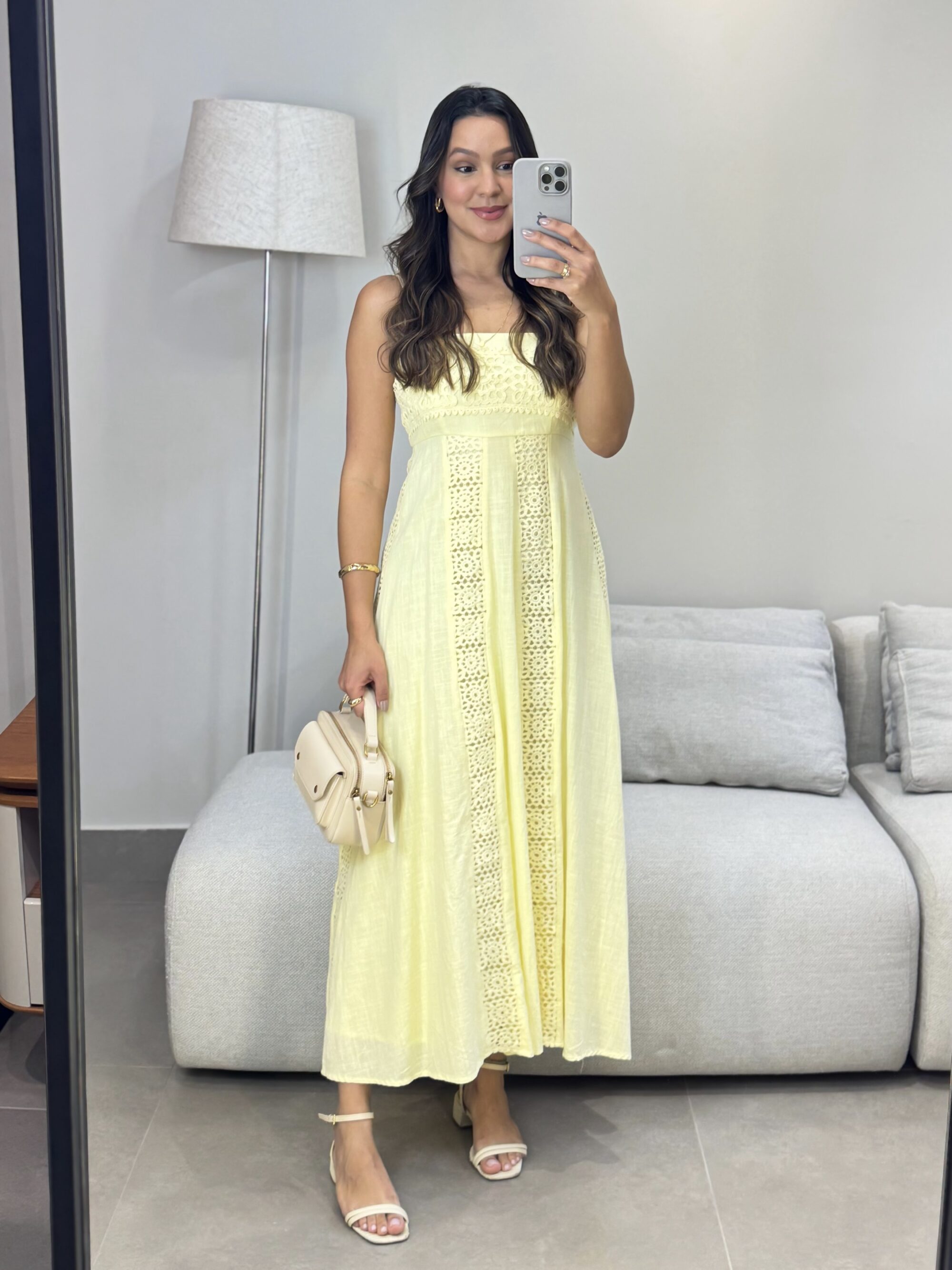 Vestido Camélia - Imagem 5