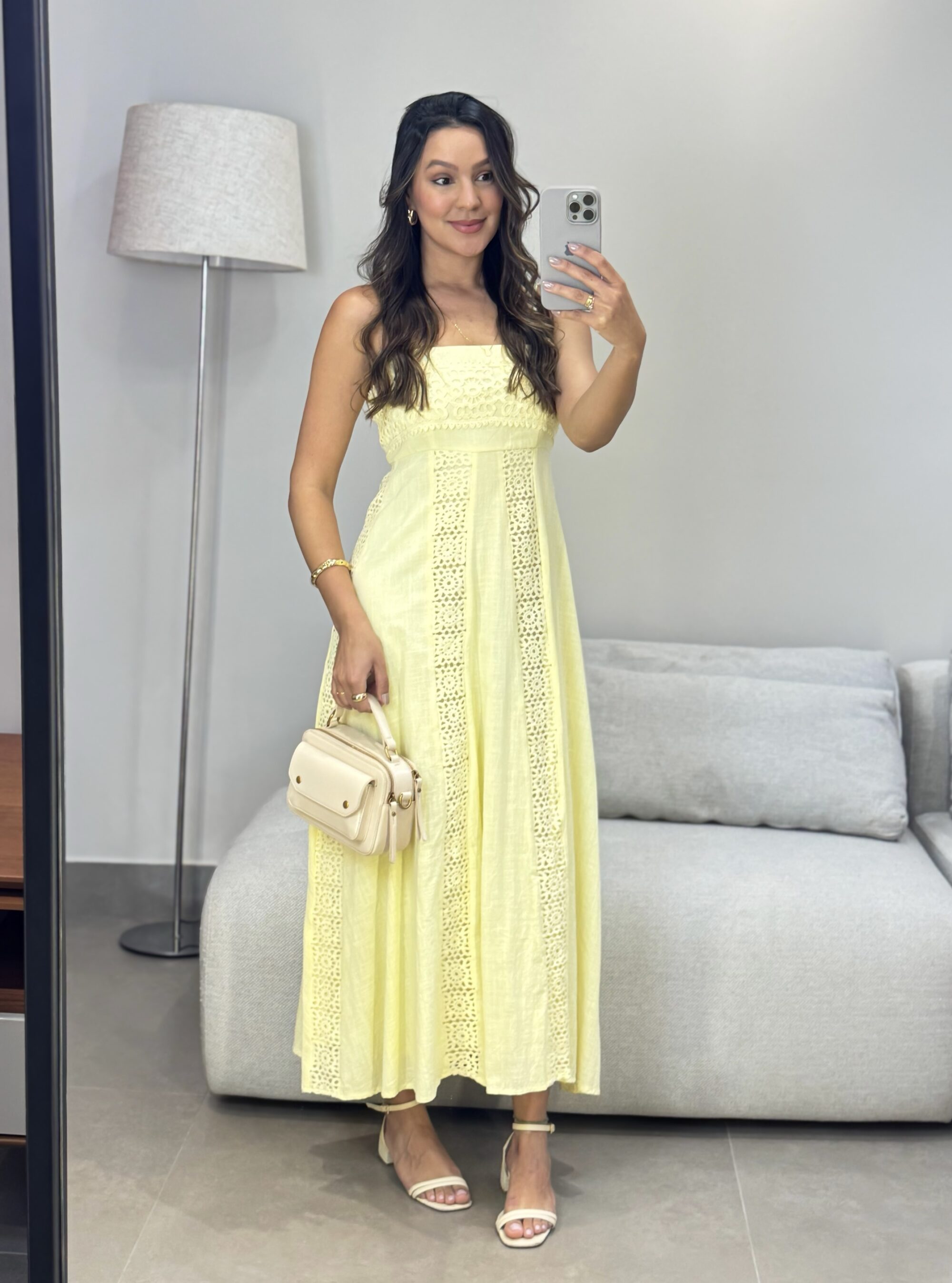 Vestido Camélia - Imagem 4