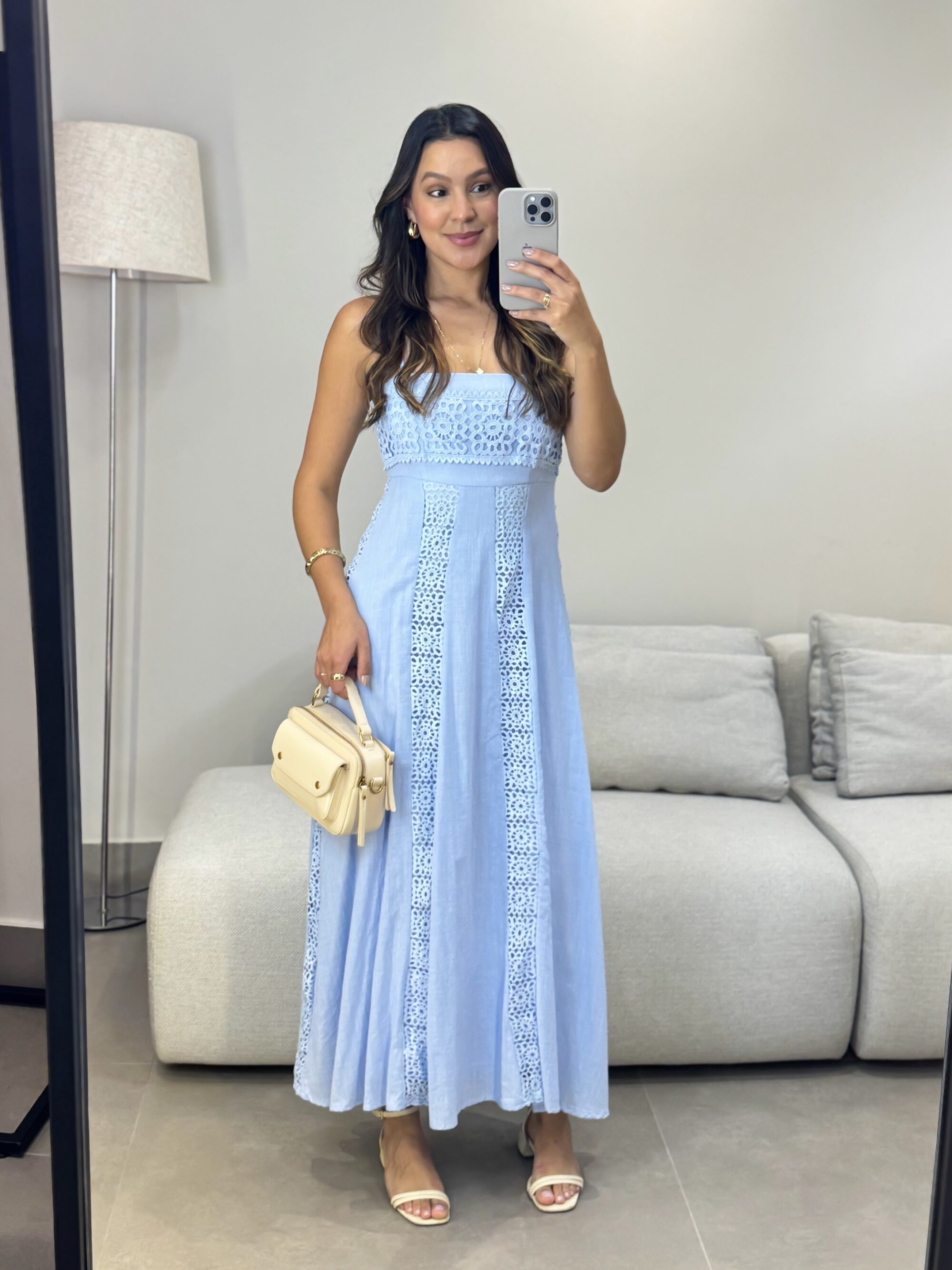 Vestido Camélia - Imagem 3