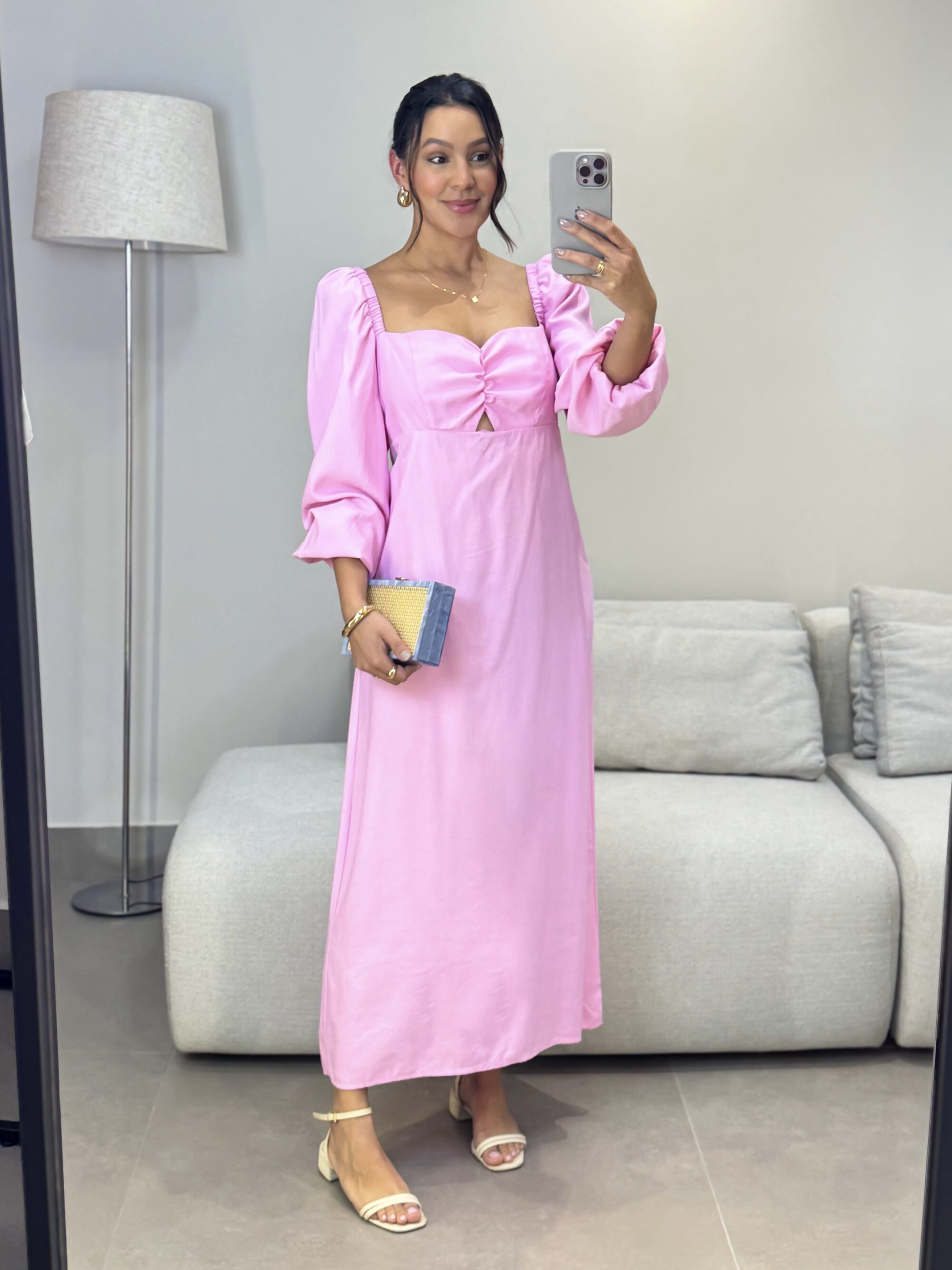Vestido Emília - Imagem 4