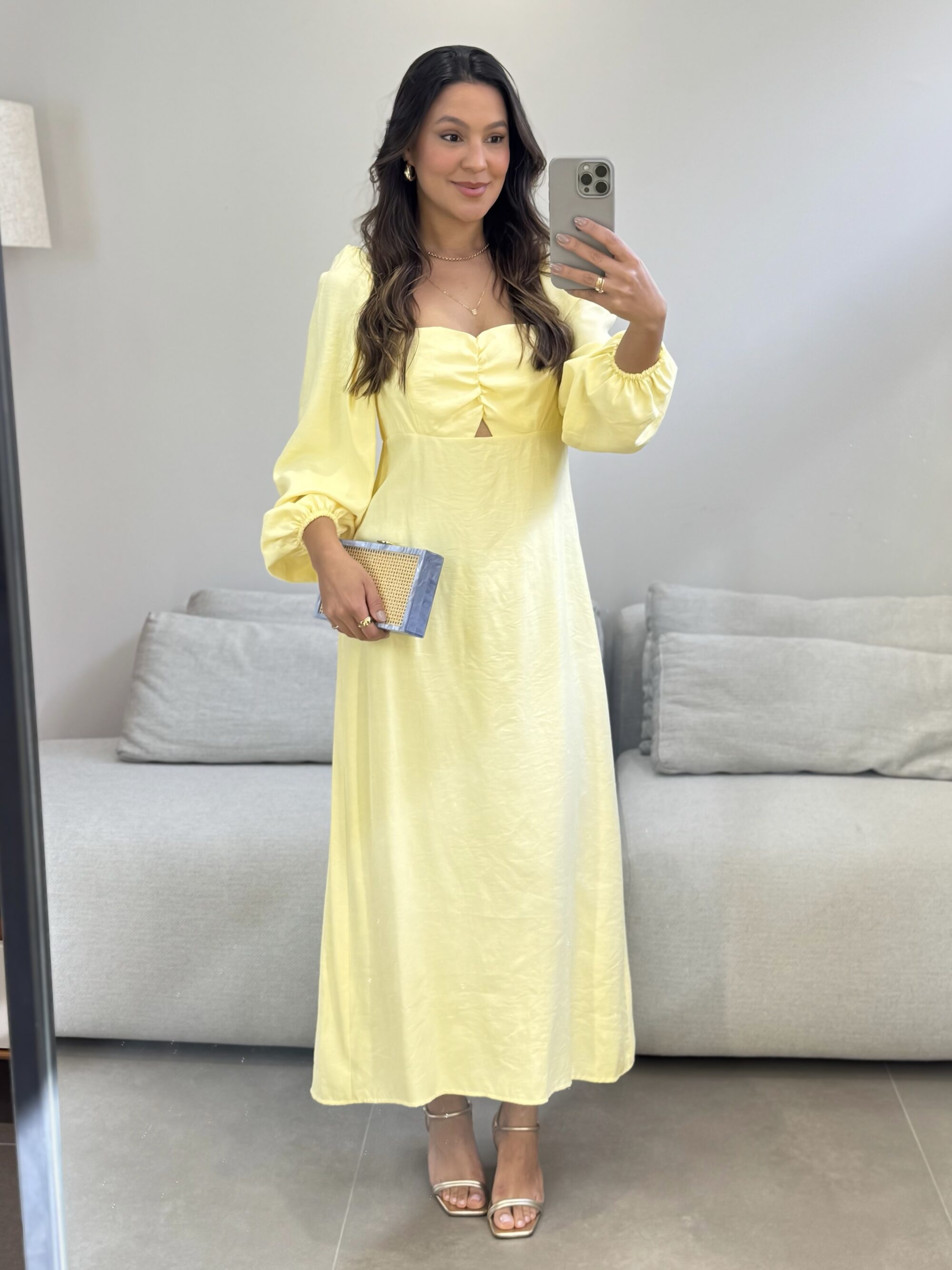 Vestido Emília - Imagem 5