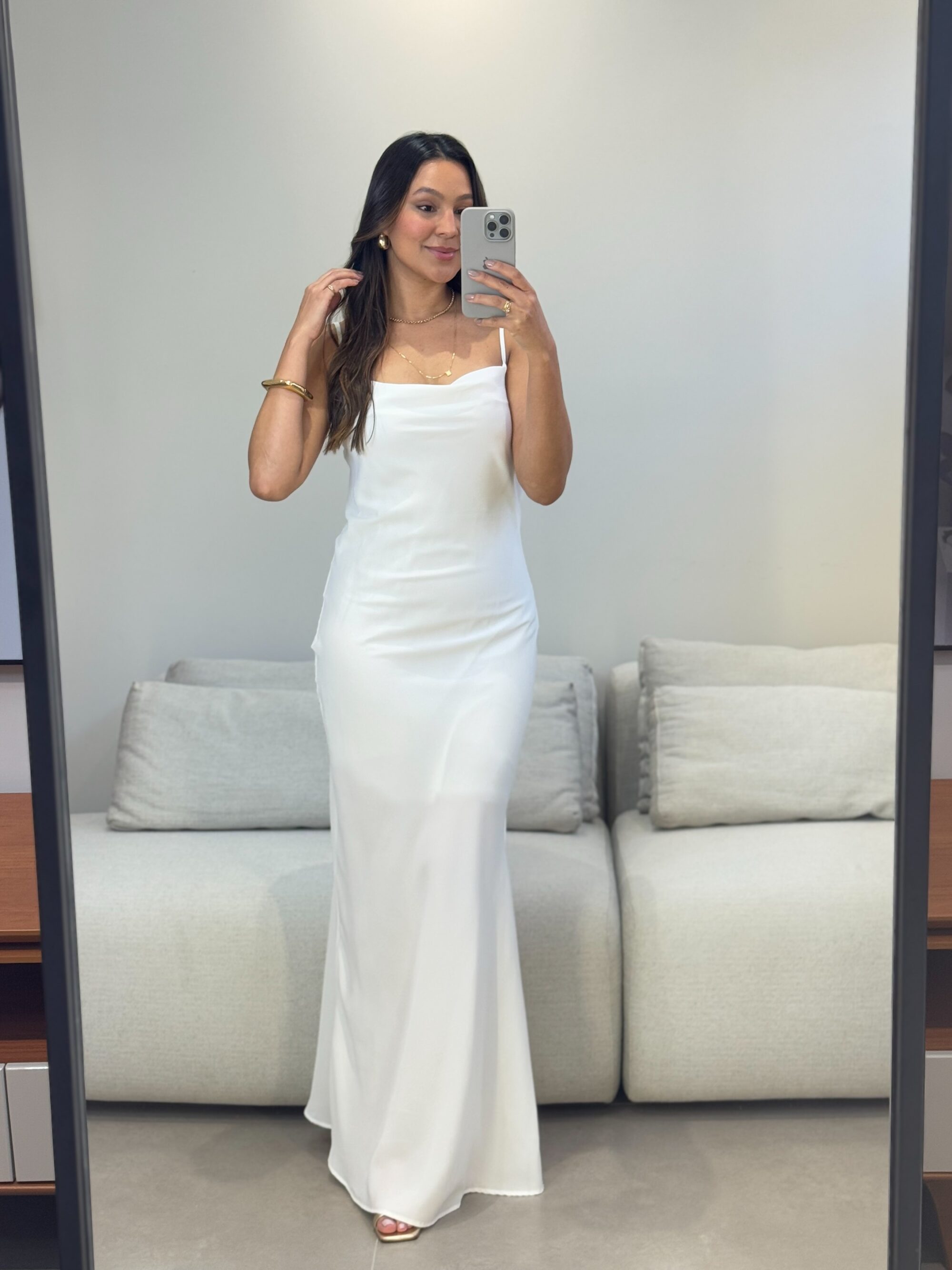 Vestido Lina