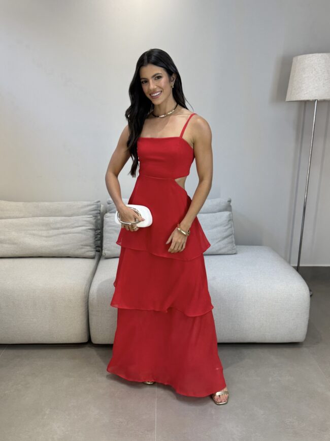 Vestido Emma