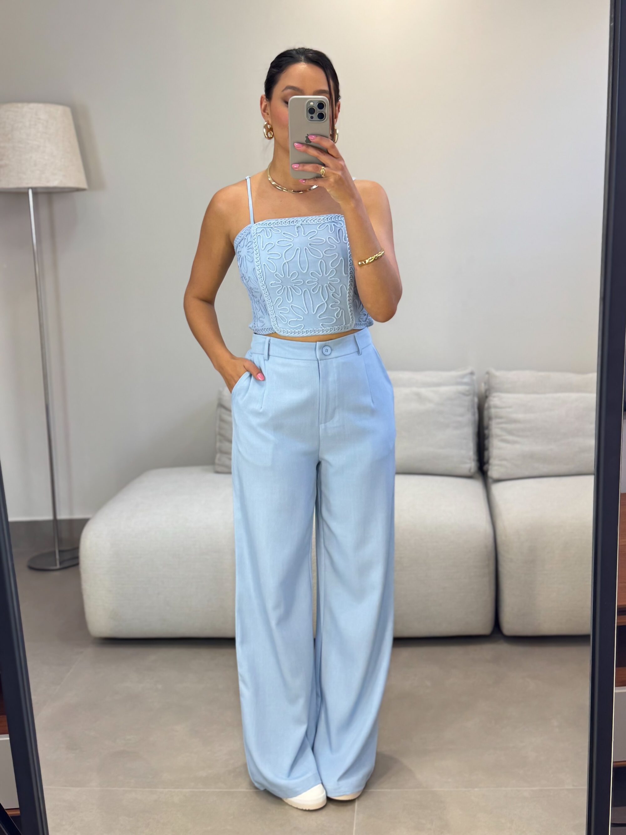 Conjunto Nora - Imagem 9