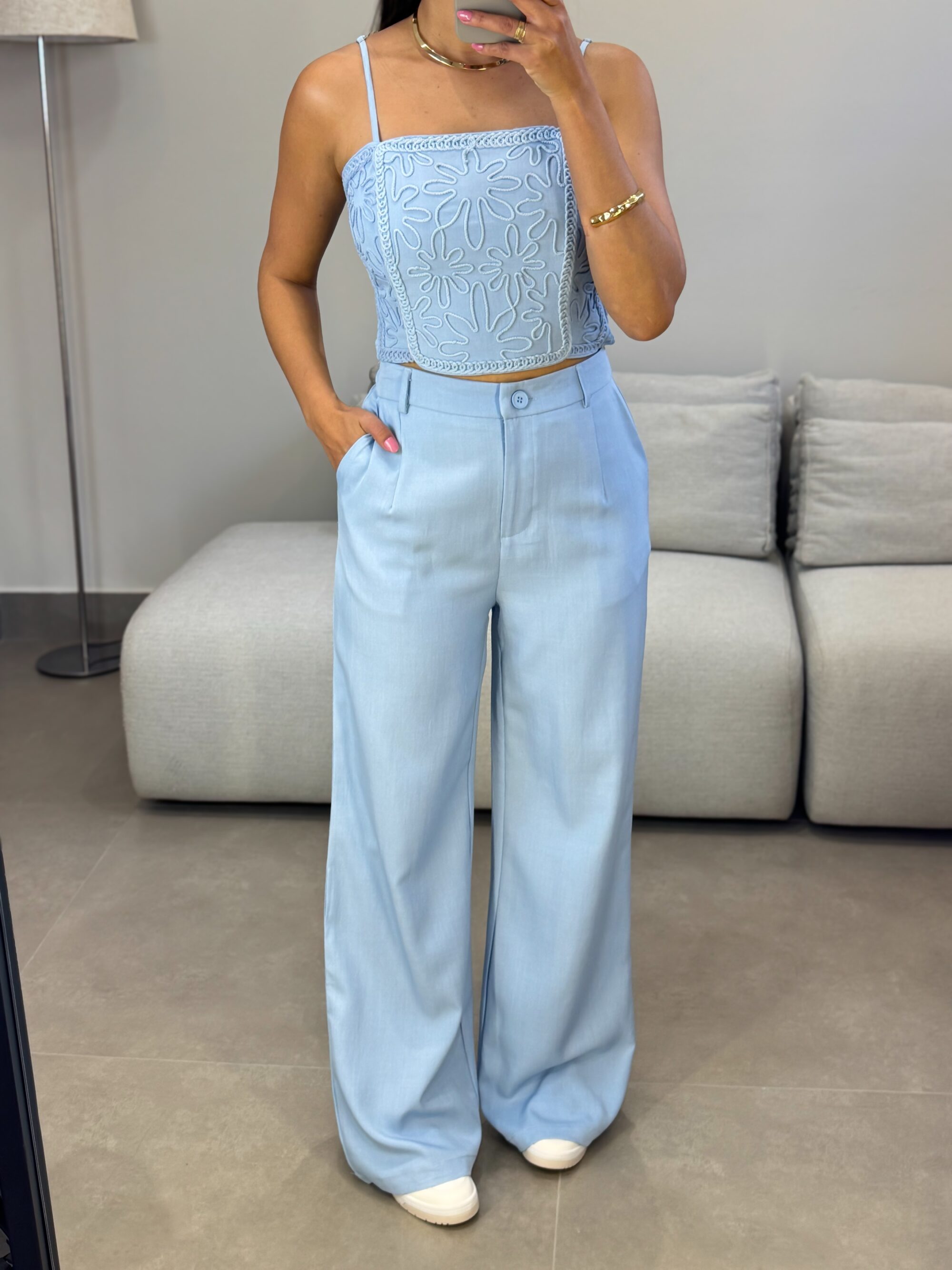 Conjunto Nora - Imagem 6