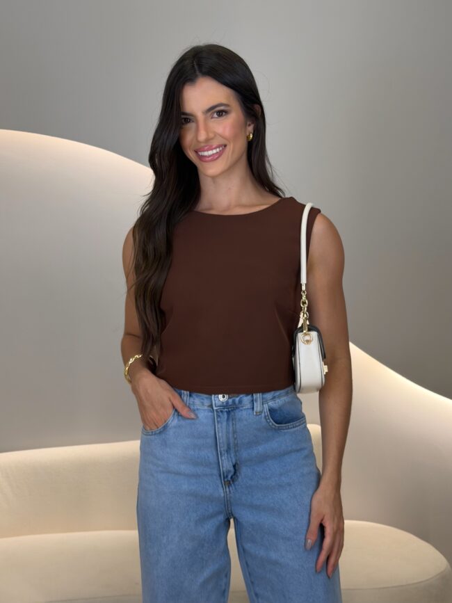 Cropped Mari