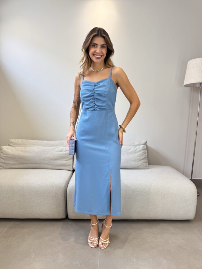 Vestido Cora
