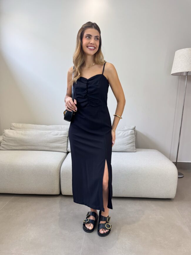 Vestido Cora