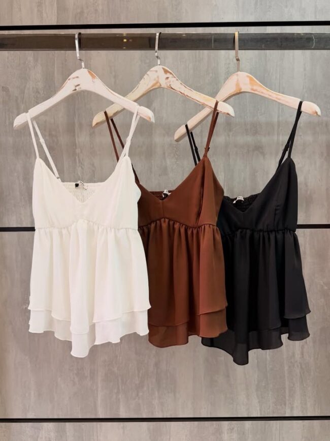 Blusa Sophia