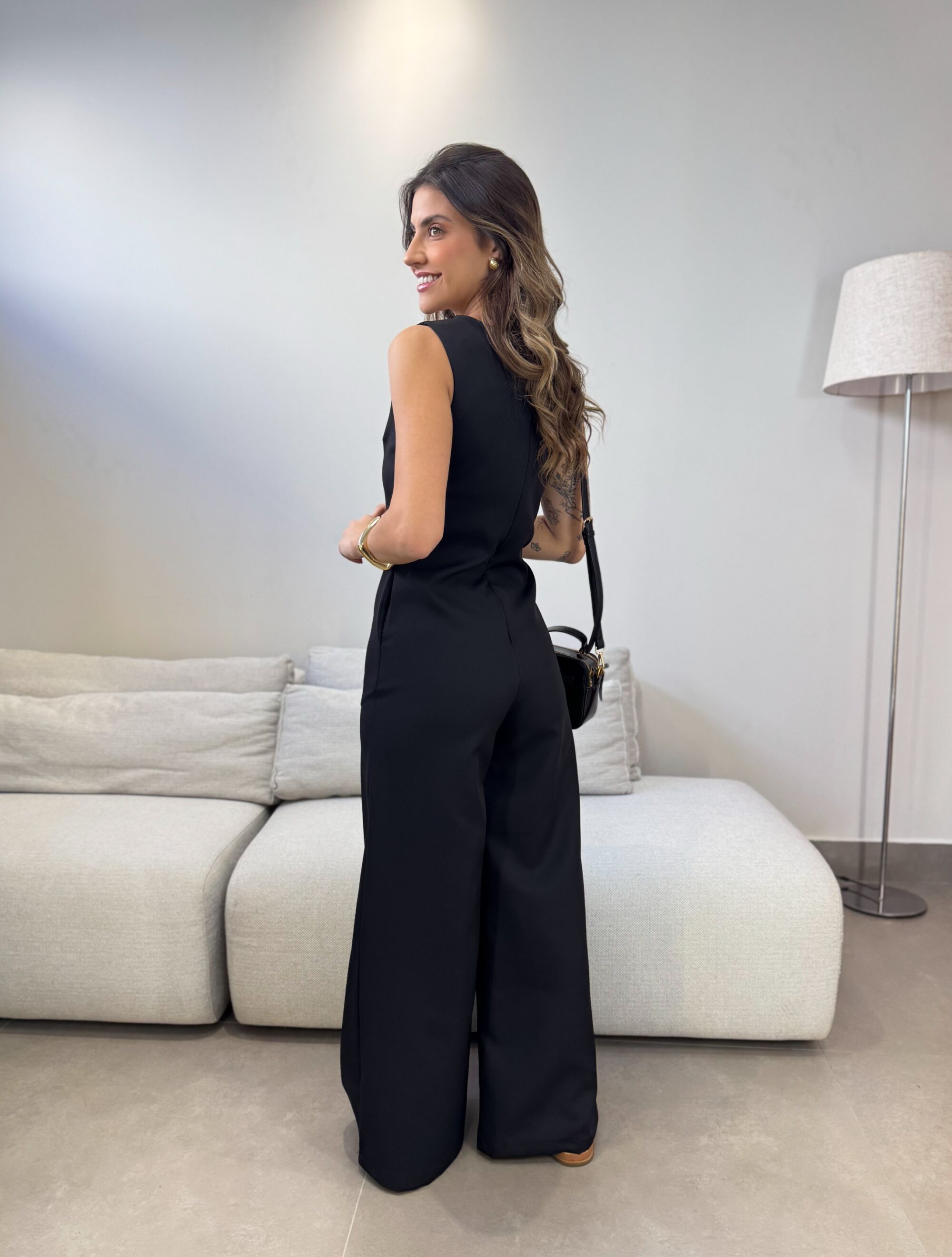 Macacão Vivian - Imagem 2