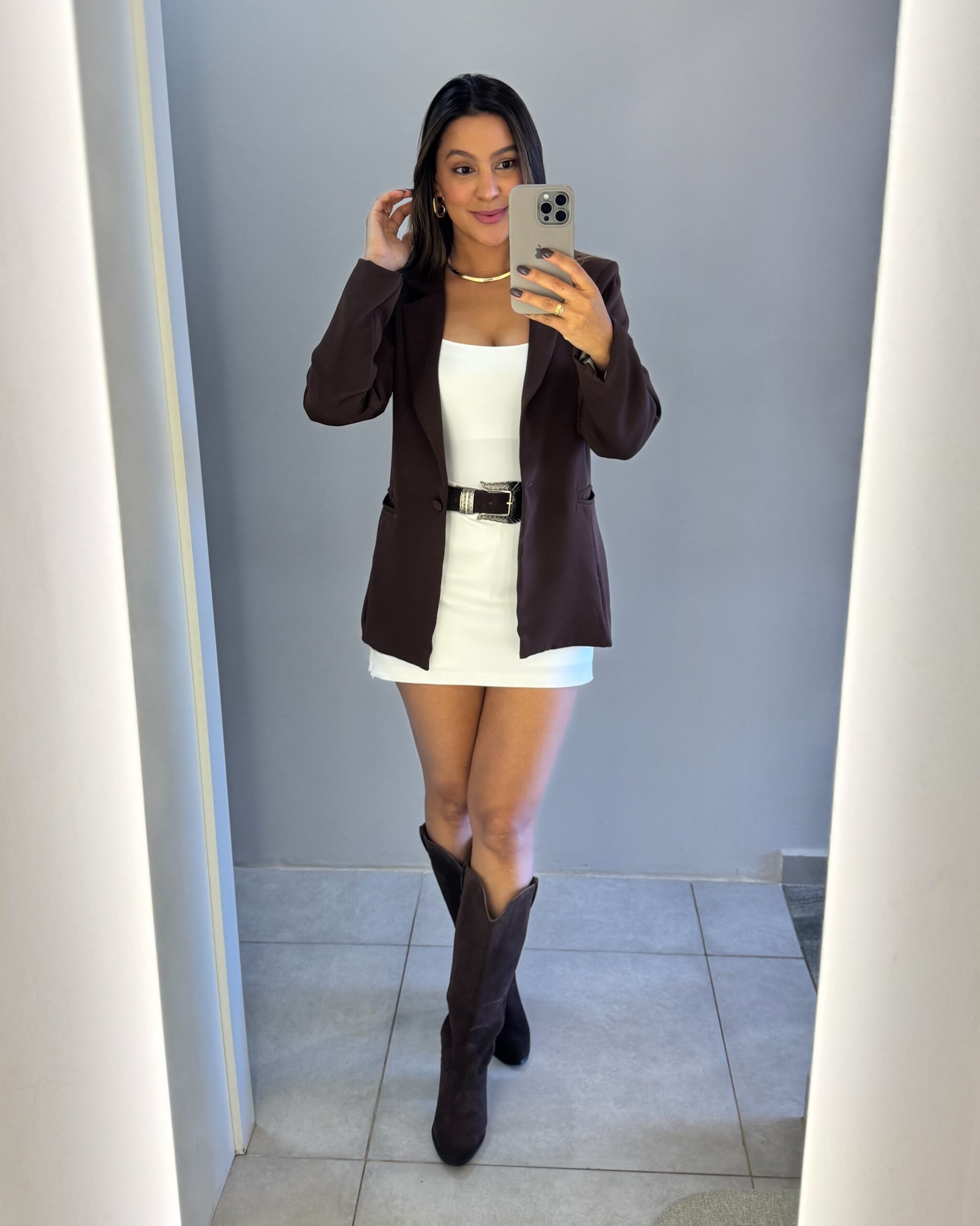 Blazer Cintia - Imagem 2