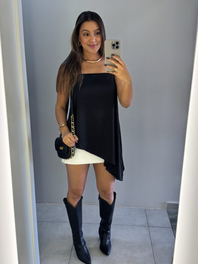 Blusa Ellen