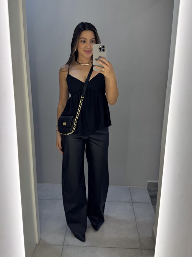 Blusa Sophia