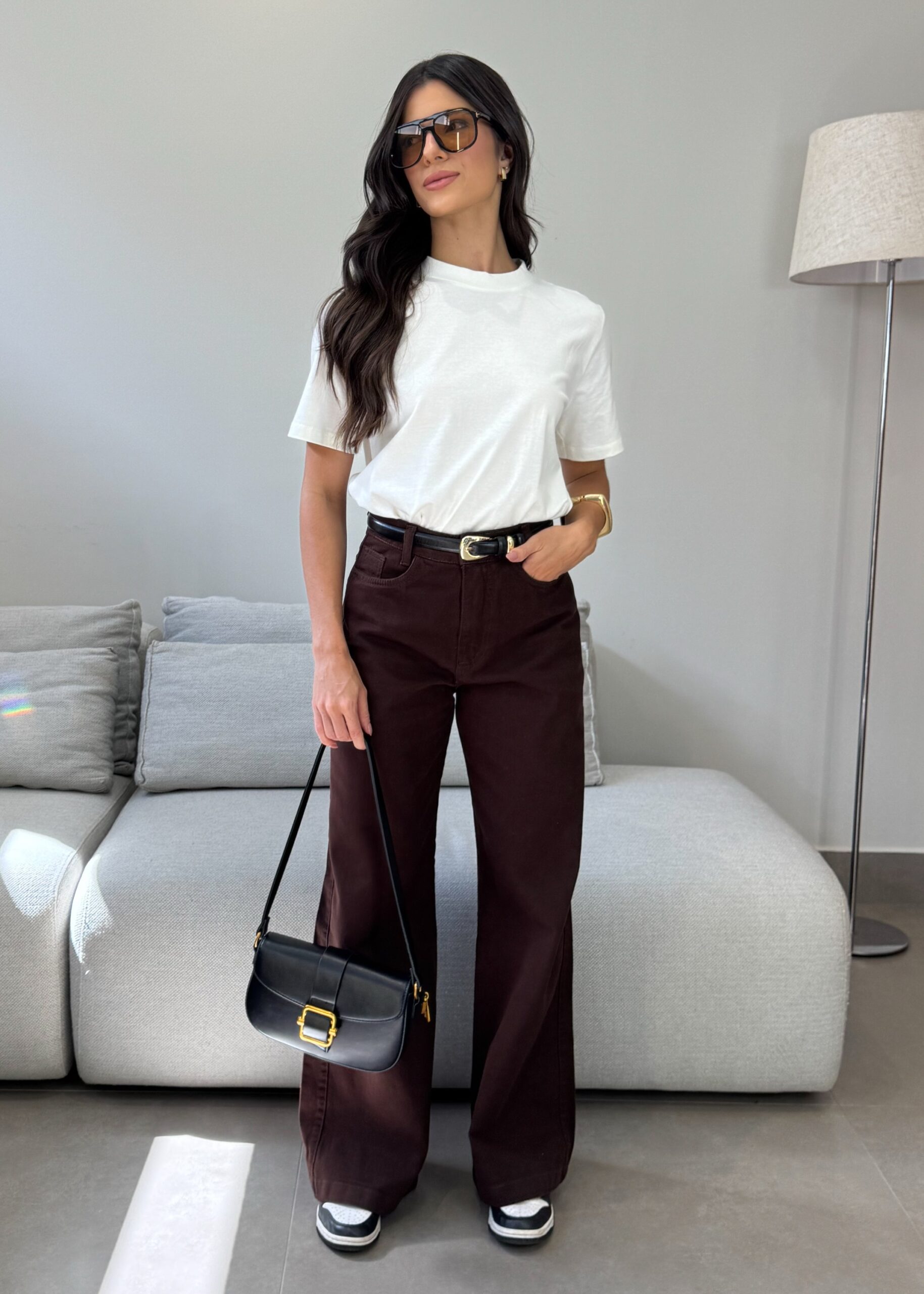 T-Shirt Básica - Imagem 15