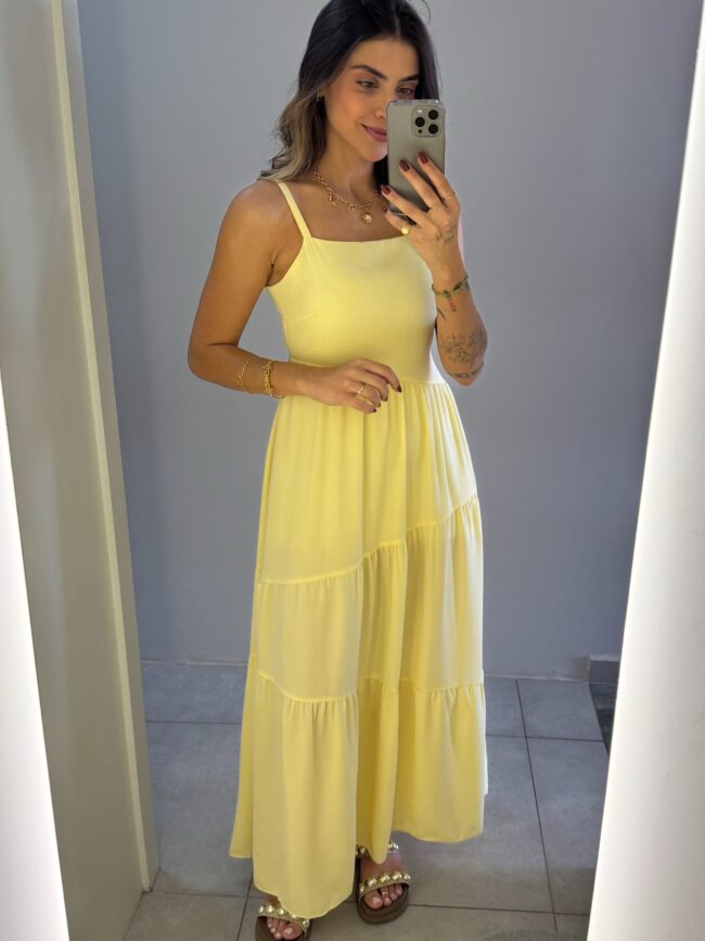 Vestido Verano