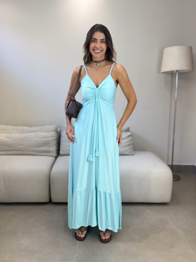 Vestido Mariana