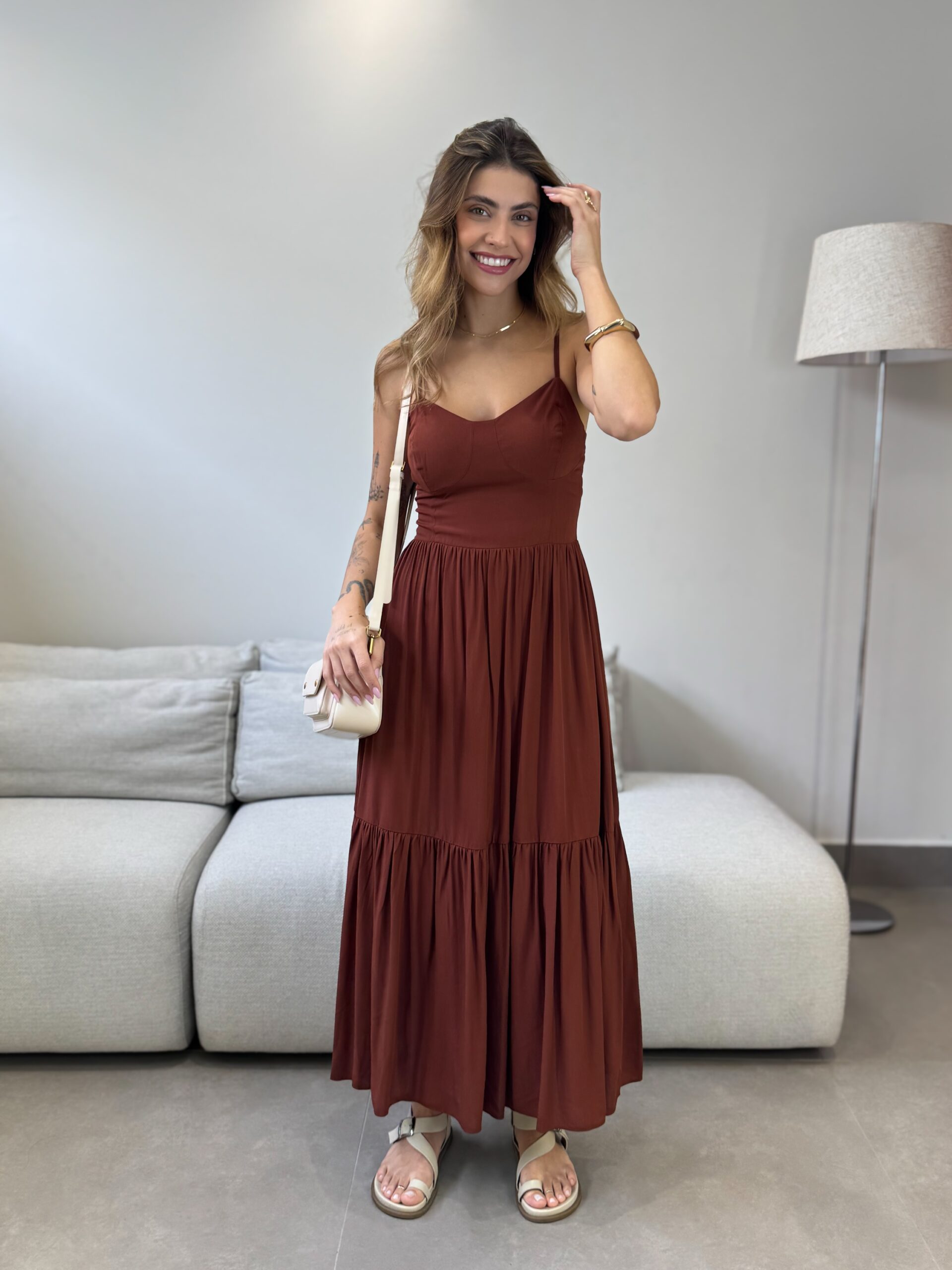 Vestido Ariela - Imagem 6