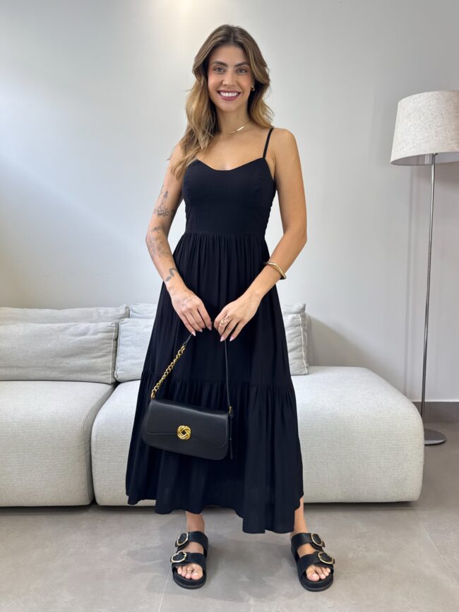 Vestido Ariela