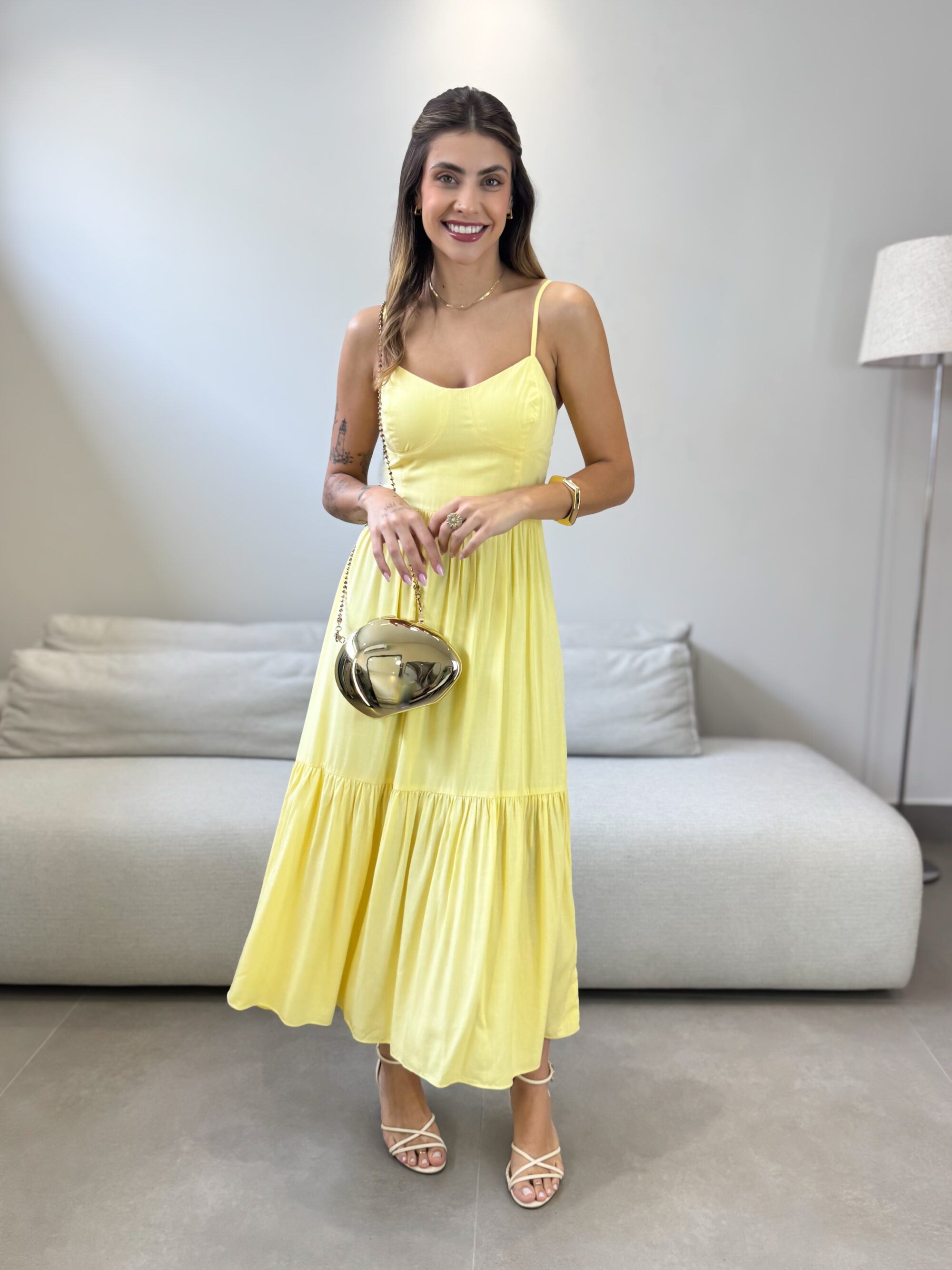 Vestido Ariela - Imagem 3