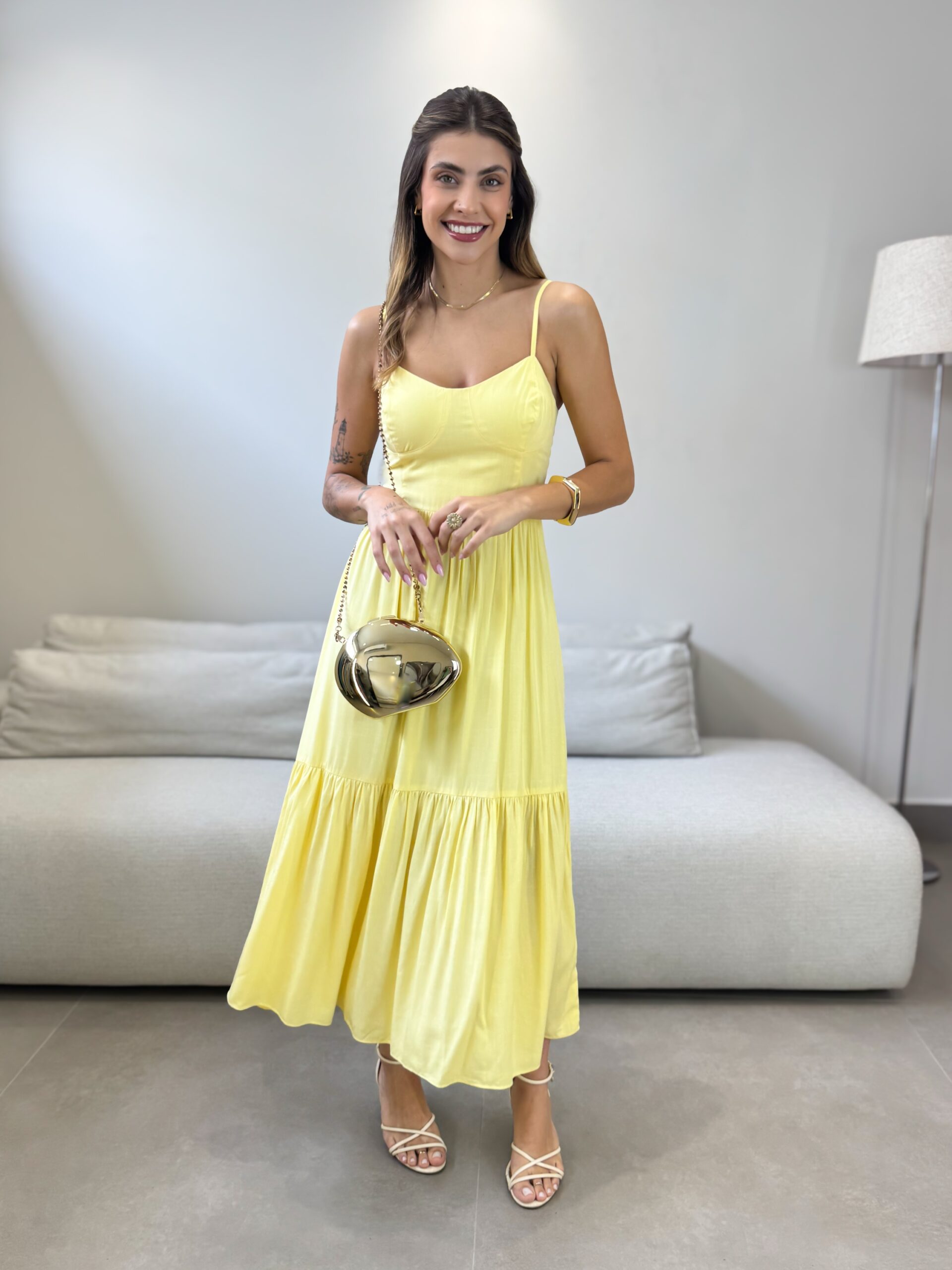 Vestido Ariela - Imagem 3