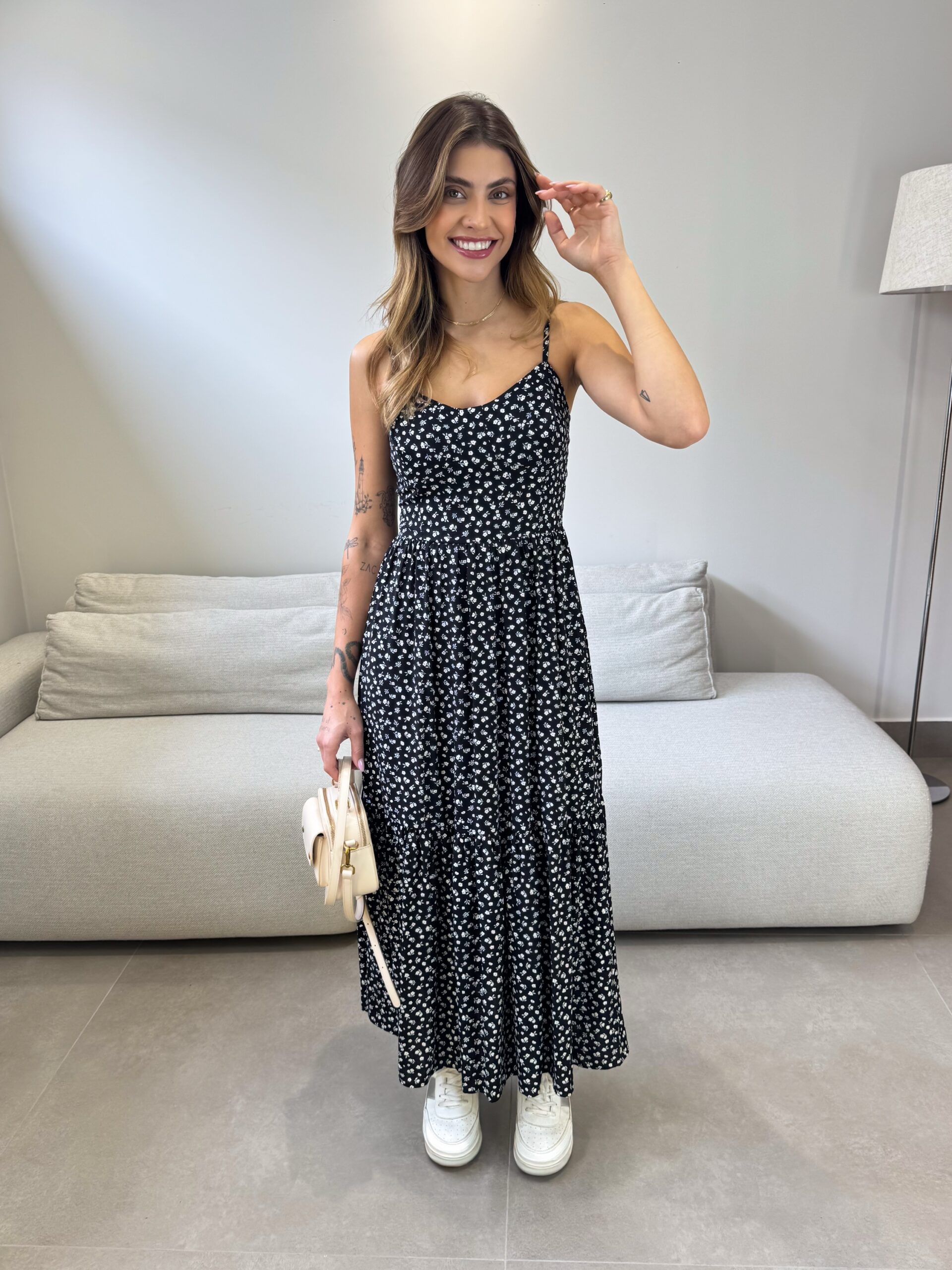Vestido Ariela - Imagem 4