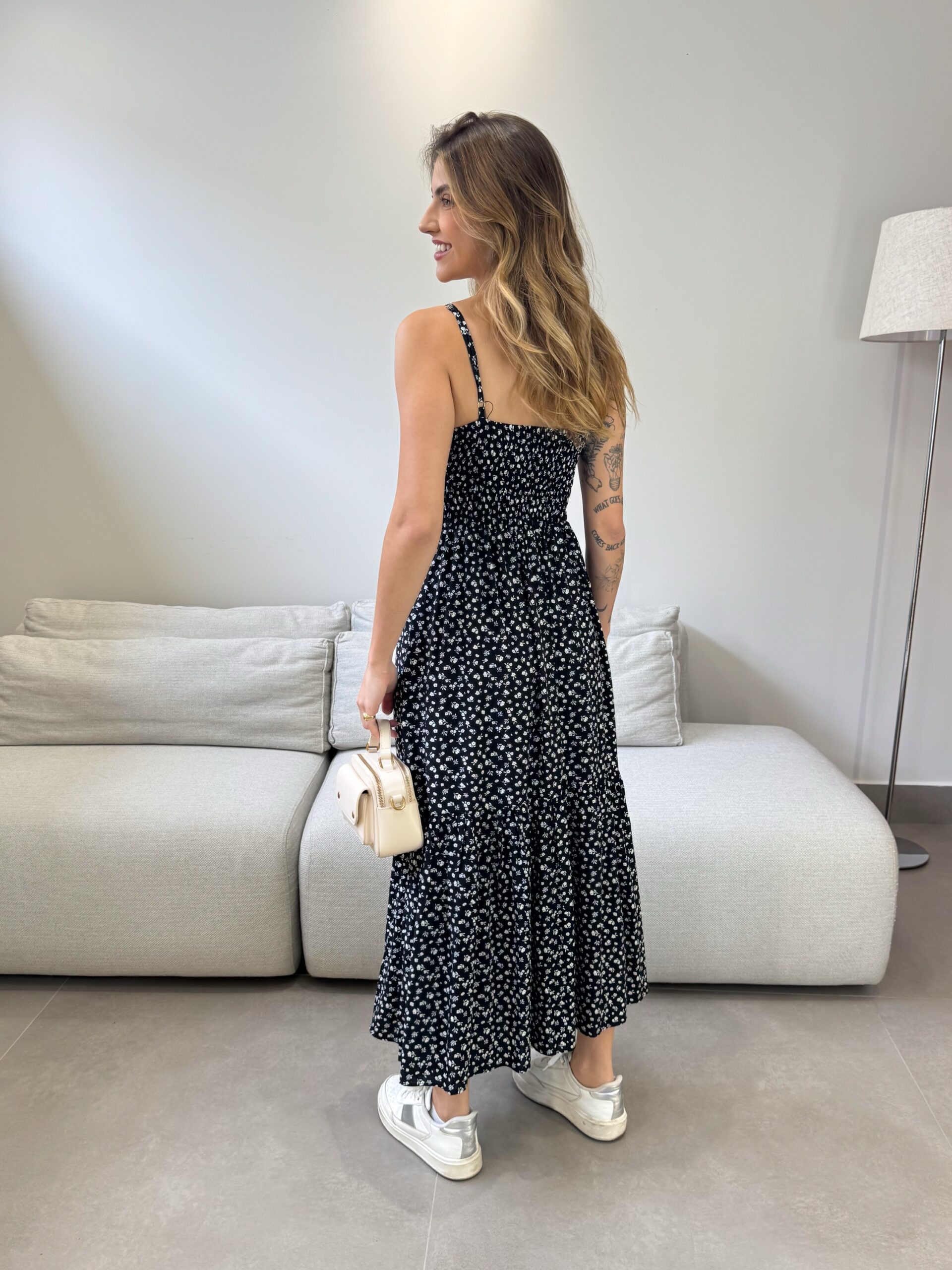 Vestido Ariela - Imagem 5