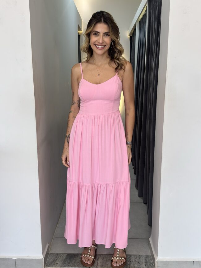 Vestido Ariela