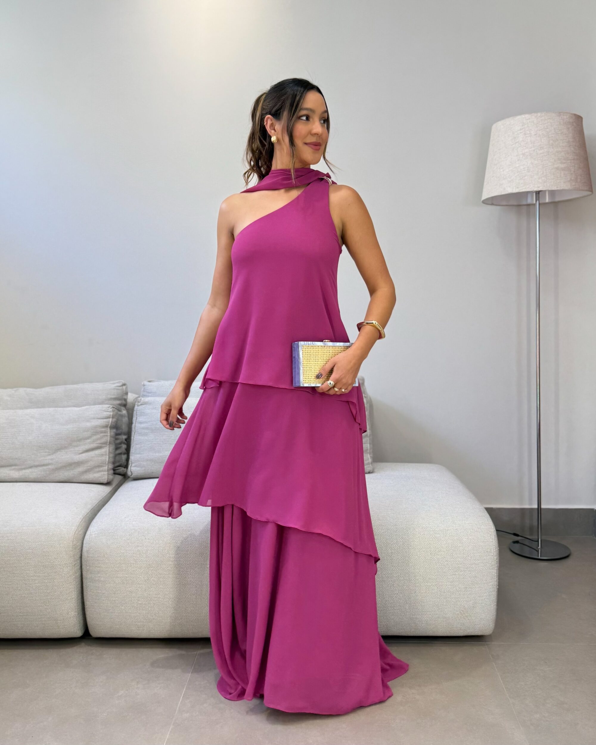 Vestido Celina - Imagem 12