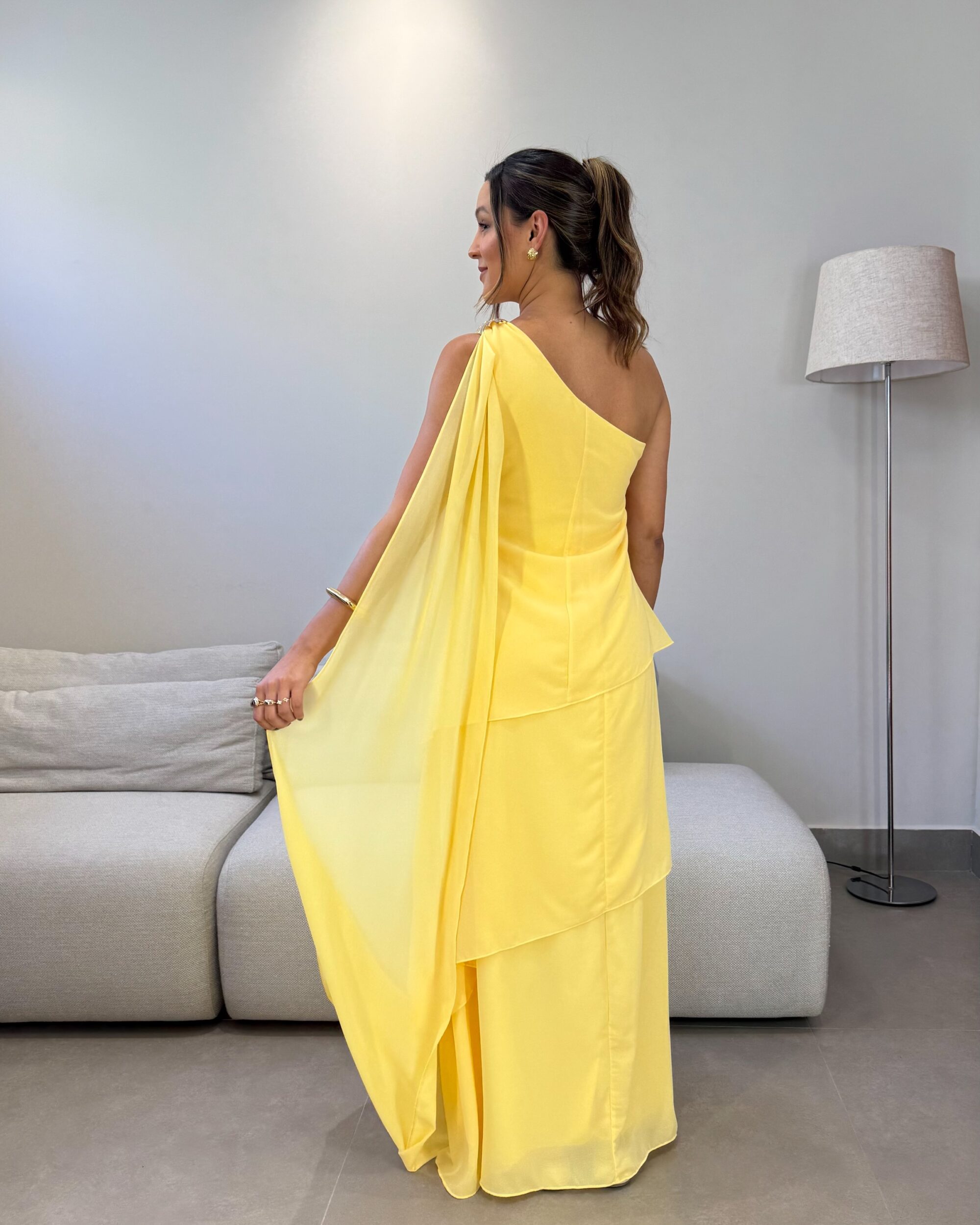 Vestido Celina - Imagem 6