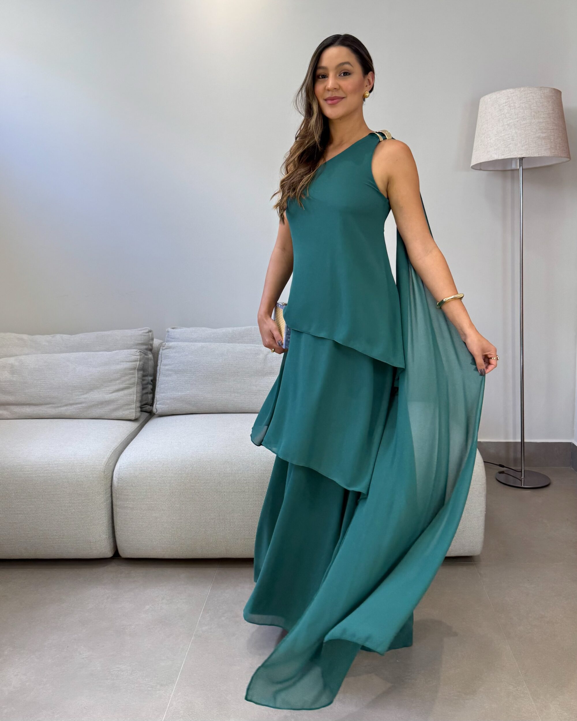 Vestido Celina - Imagem 5
