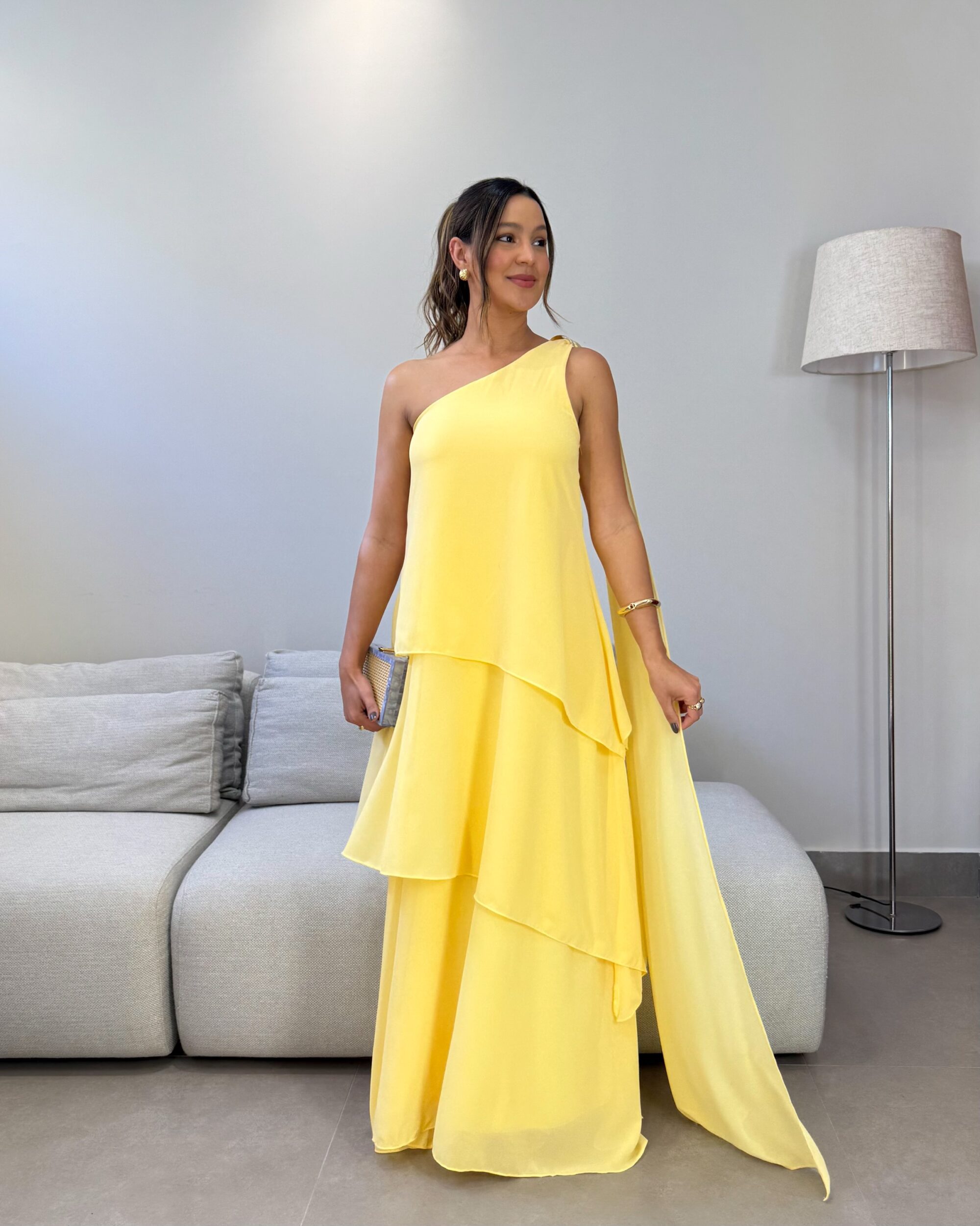 Vestido Celina - Imagem 7