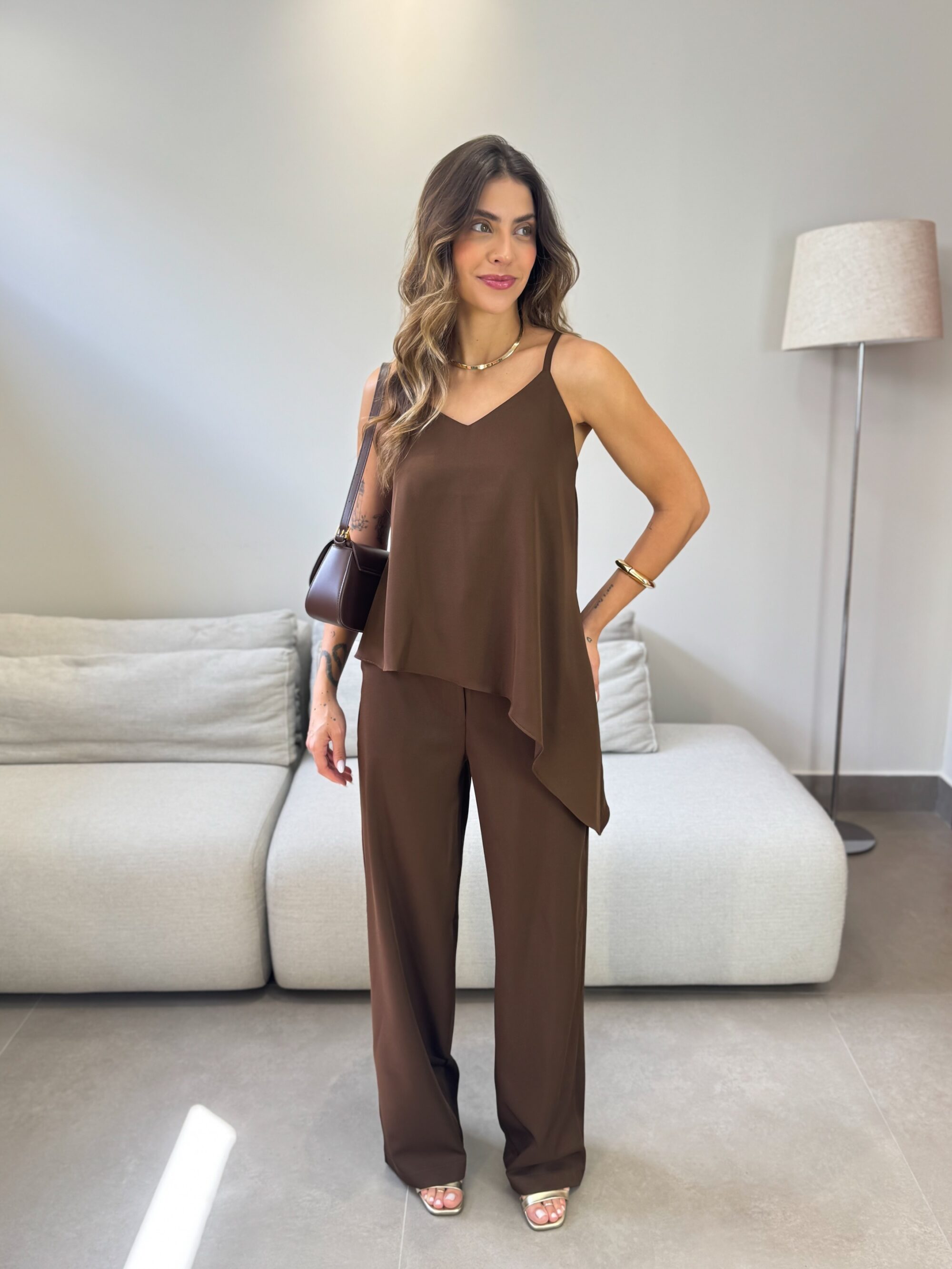 Conjunto Eloá