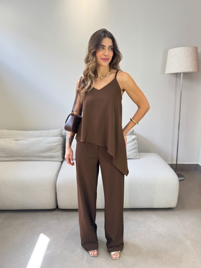 Conjunto Eloá