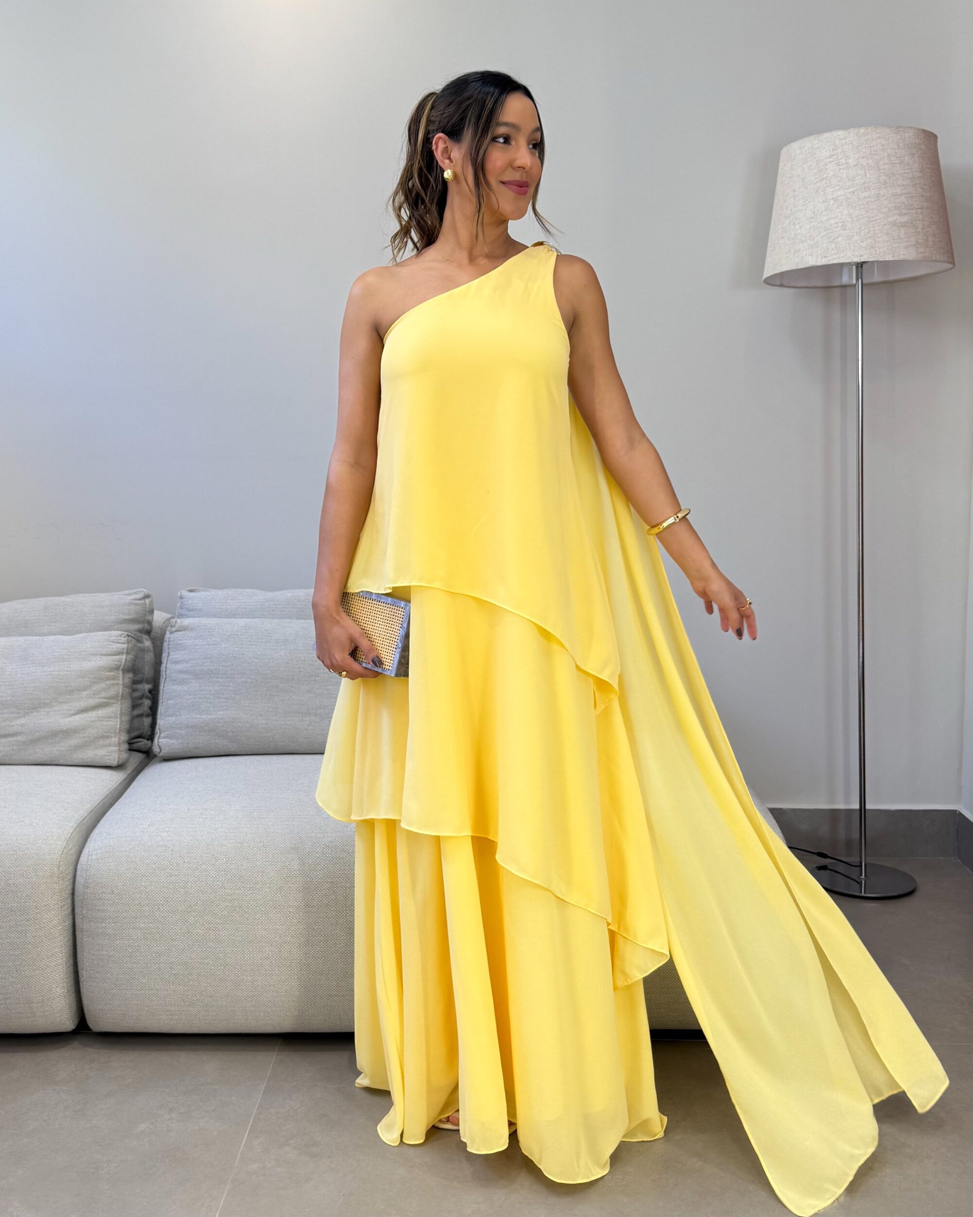 Vestido Celina - Imagem 9