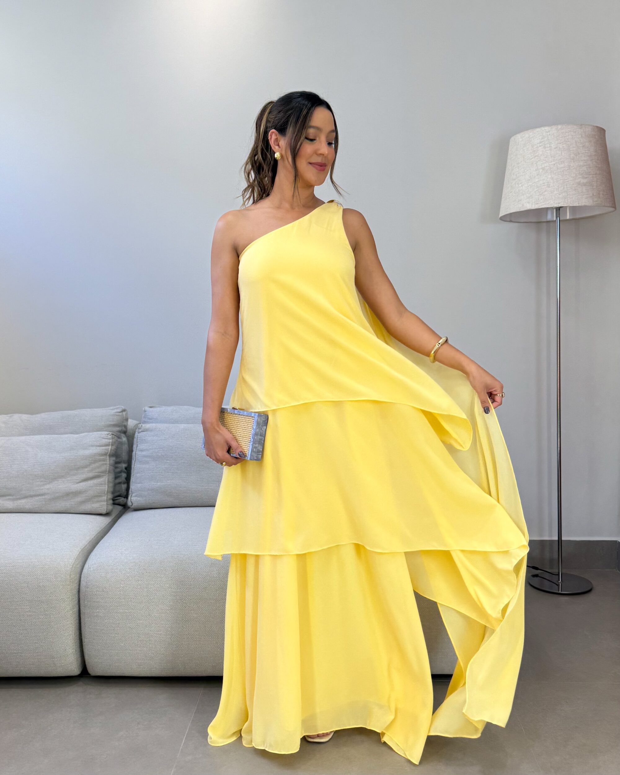 Vestido Celina - Imagem 8