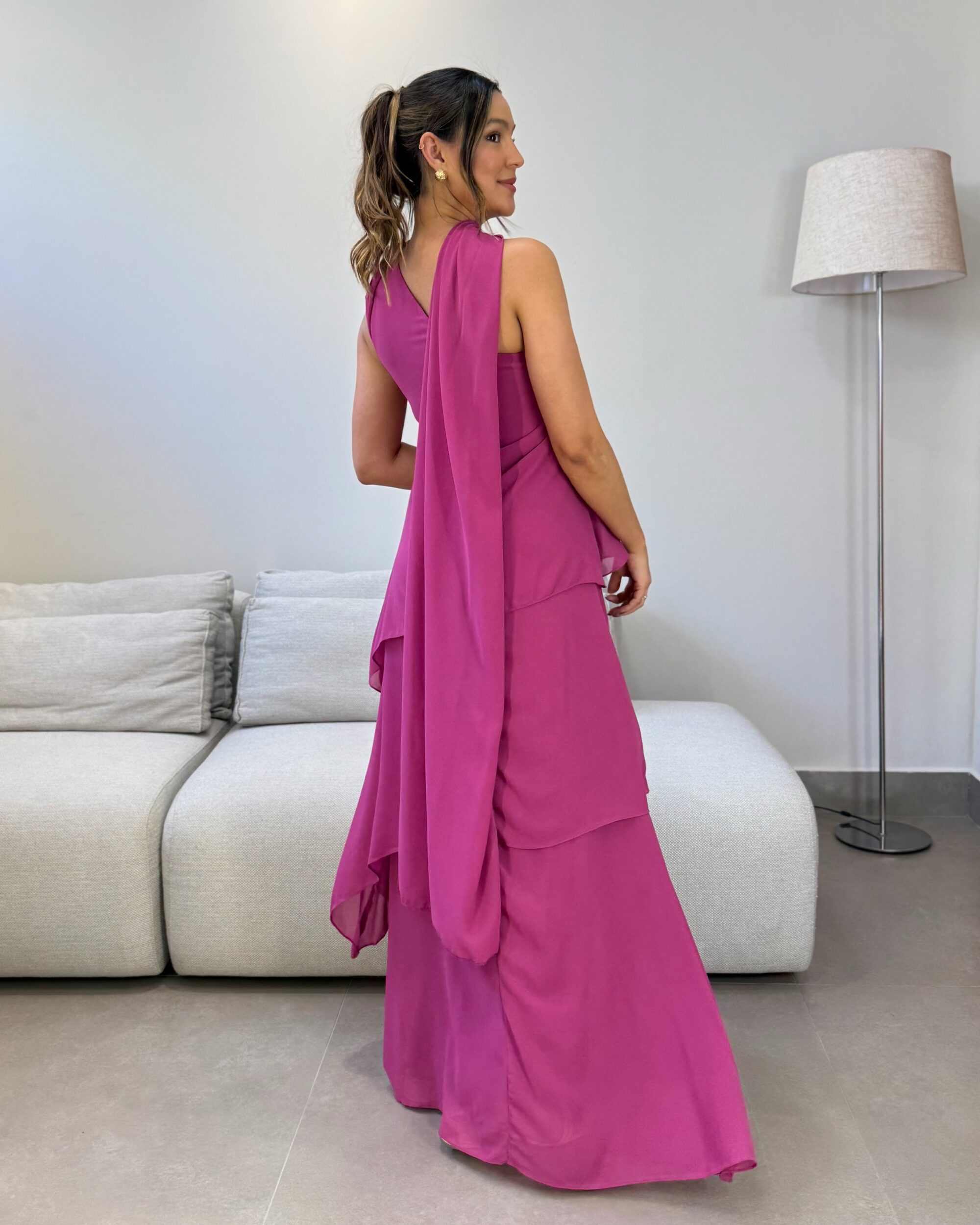 Vestido Celina - Imagem 11