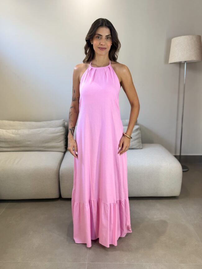 Vestido Eloá