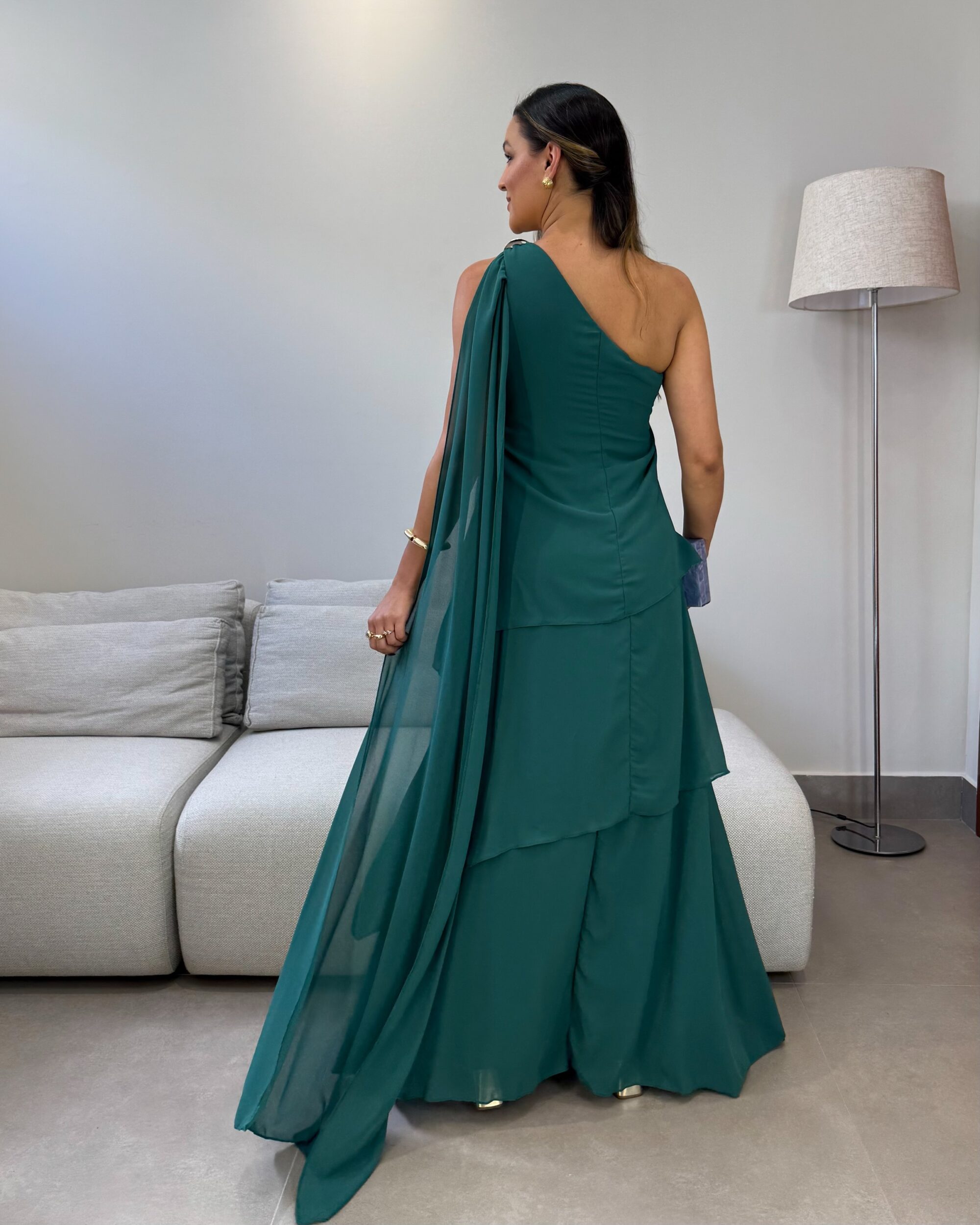 Vestido Celina - Imagem 4