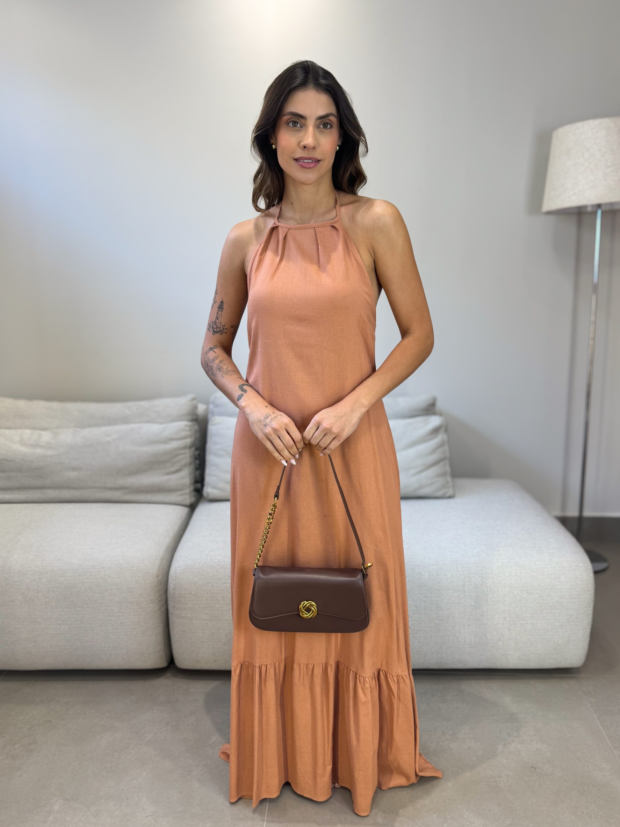 Vestido Eloá - Imagem 2