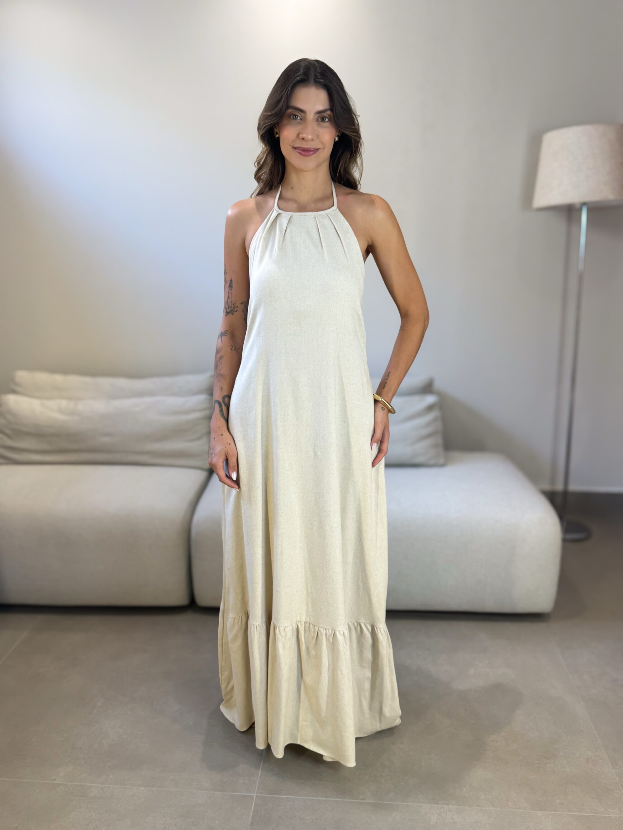 Vestido Eloá - Imagem 3