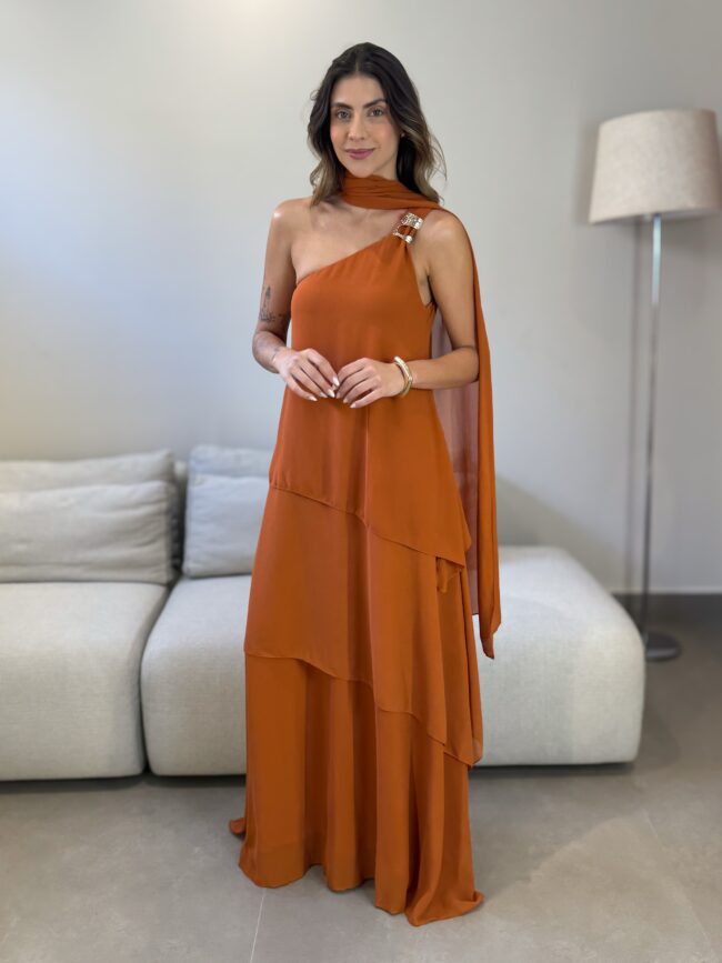 Vestido Celina