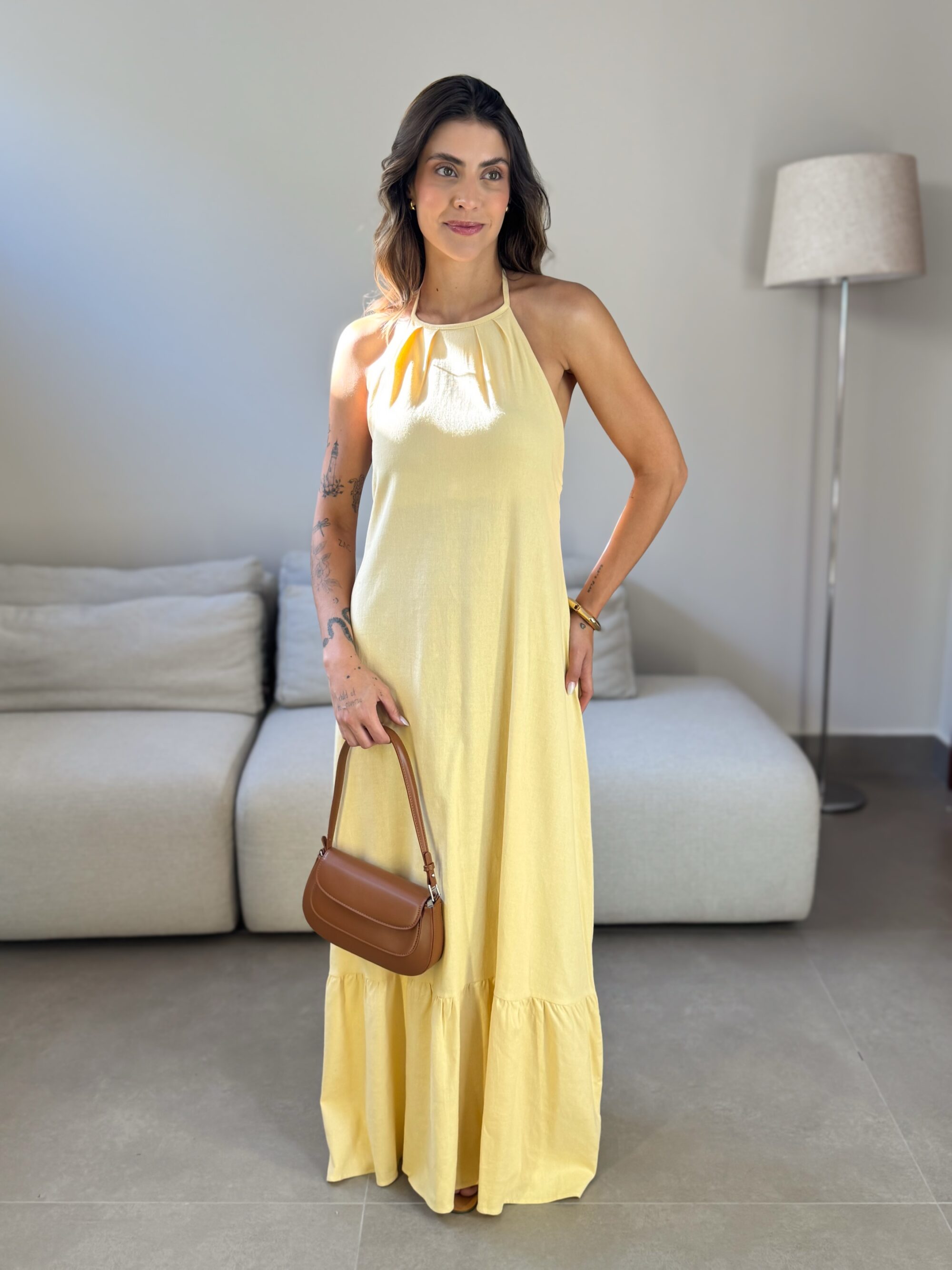 Vestido Eloá - Imagem 4