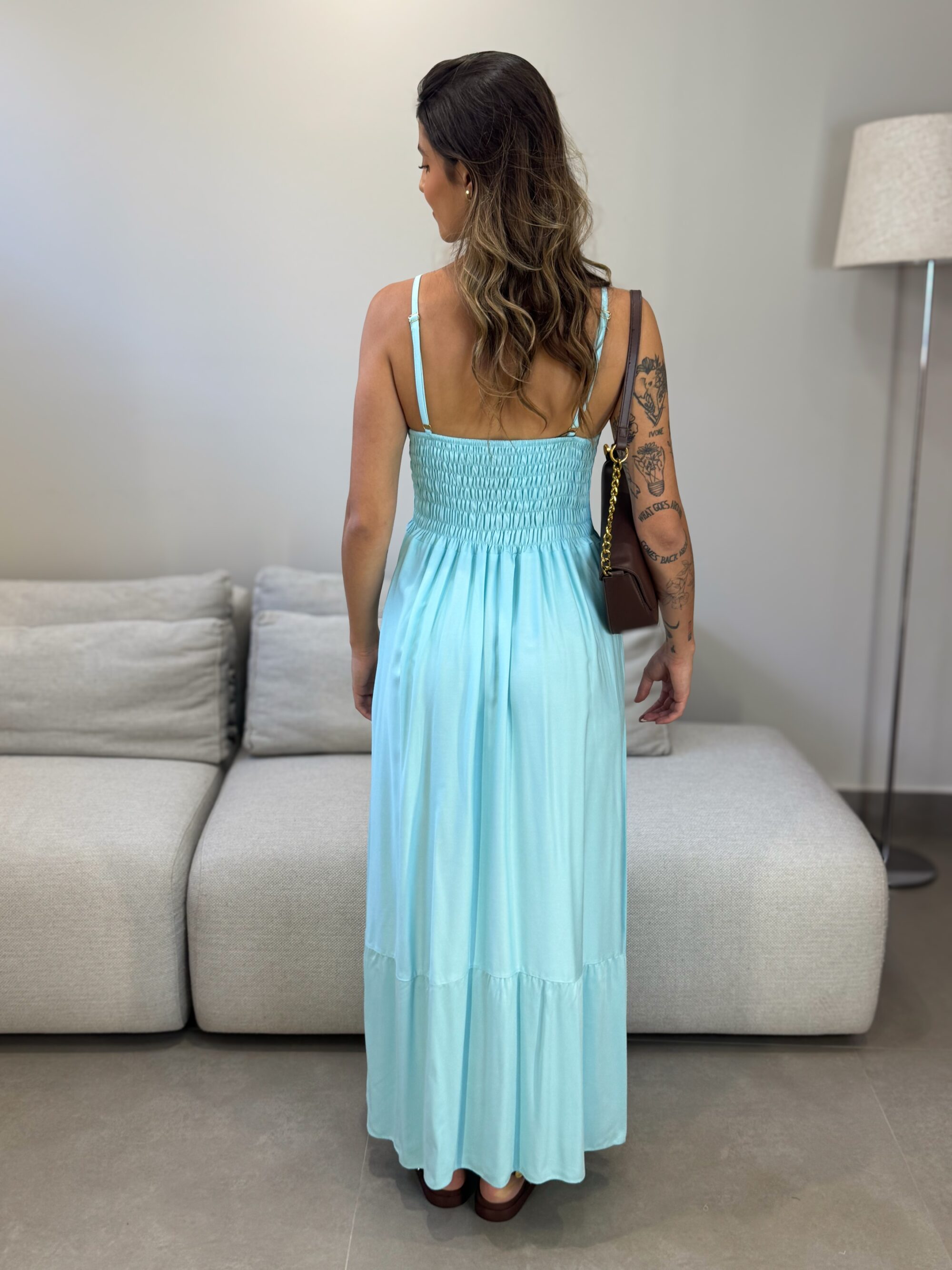 Vestido Mariana - Imagem 2