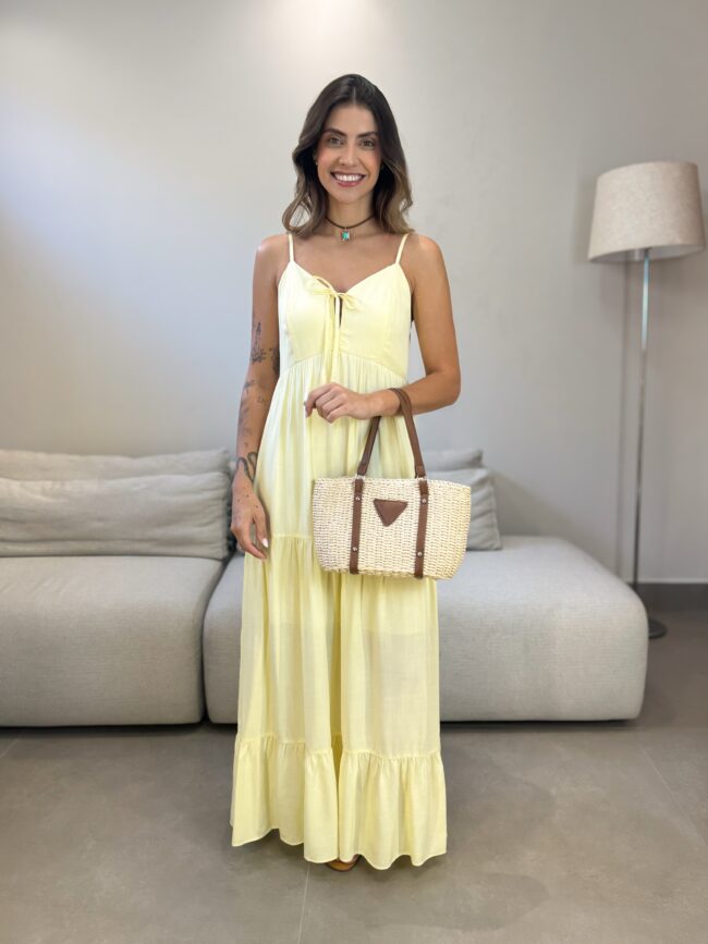 Vestido Agatha