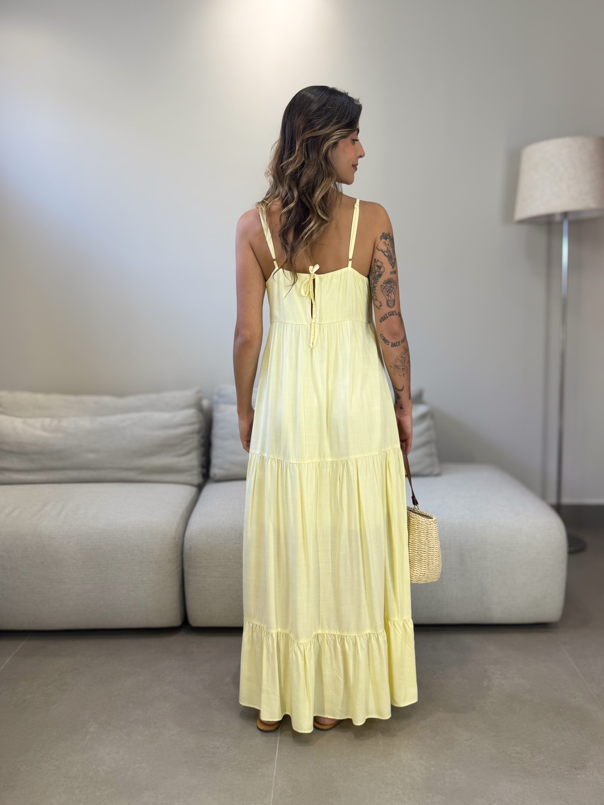 Vestido Agatha - Imagem 2