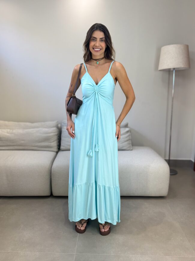 Vestido Mariana